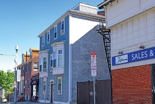 5+ Family - Rooming House at 80 Dorchester St, Boston MA 02127, Boston, photo 10 of 18