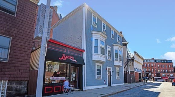 5+ Family - Rooming House at 80 Dorchester St, Boston MA 02127, Boston, photo 4 of 18