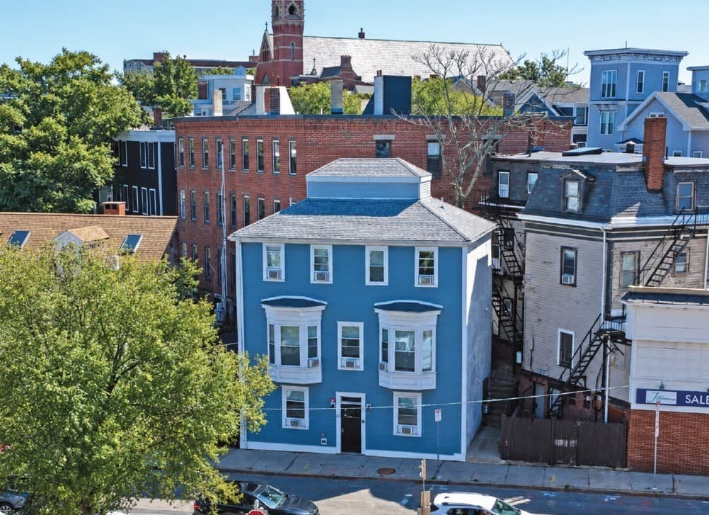 5+ Family - Rooming House at 80 Dorchester St, Boston MA 02127, Boston, photo 8 of 18