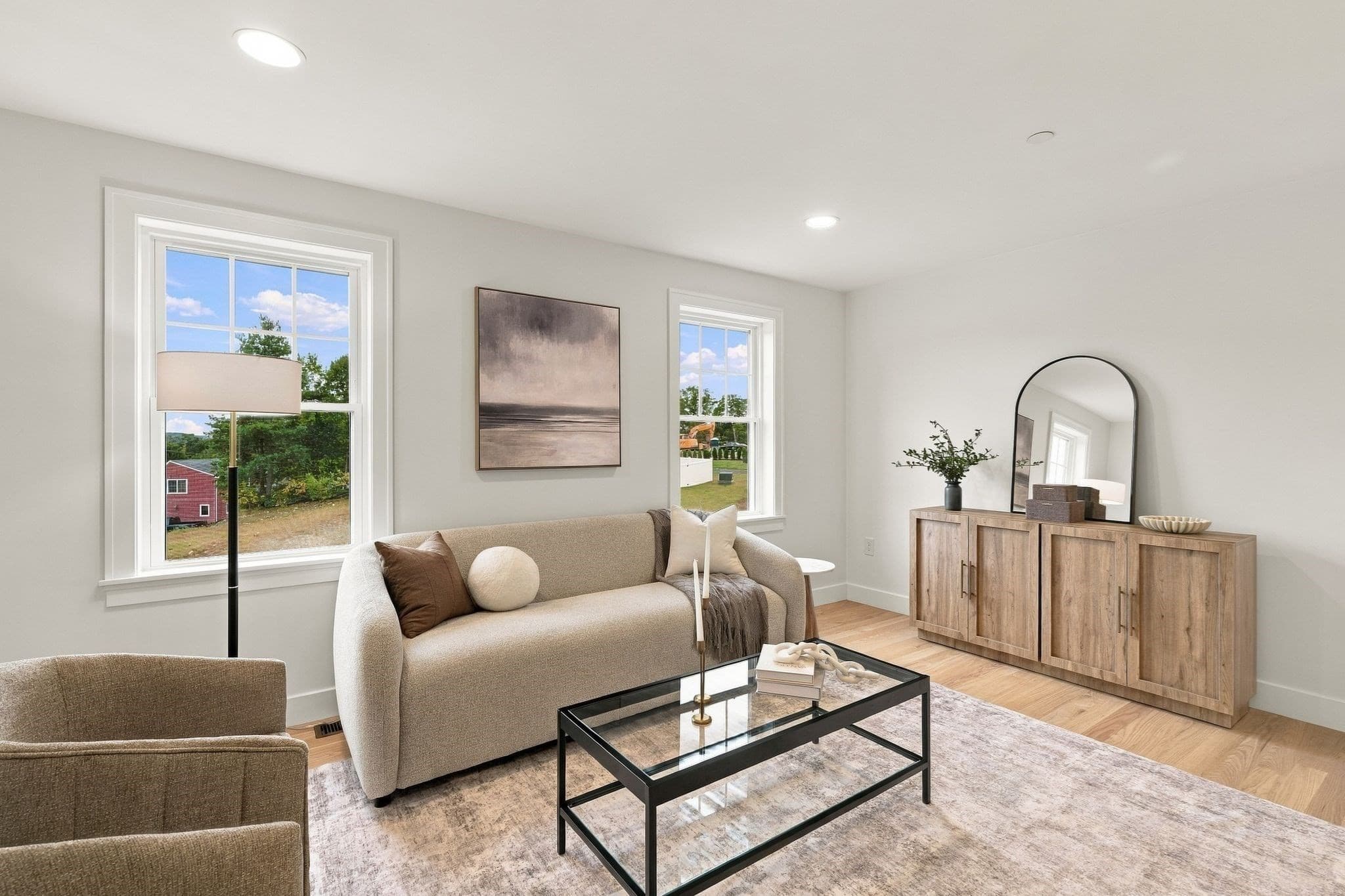 Single Family Residence at 5 Sylvan Hill Crossing, Haverhill MA 01830, Haverhill, photo 17 of 35