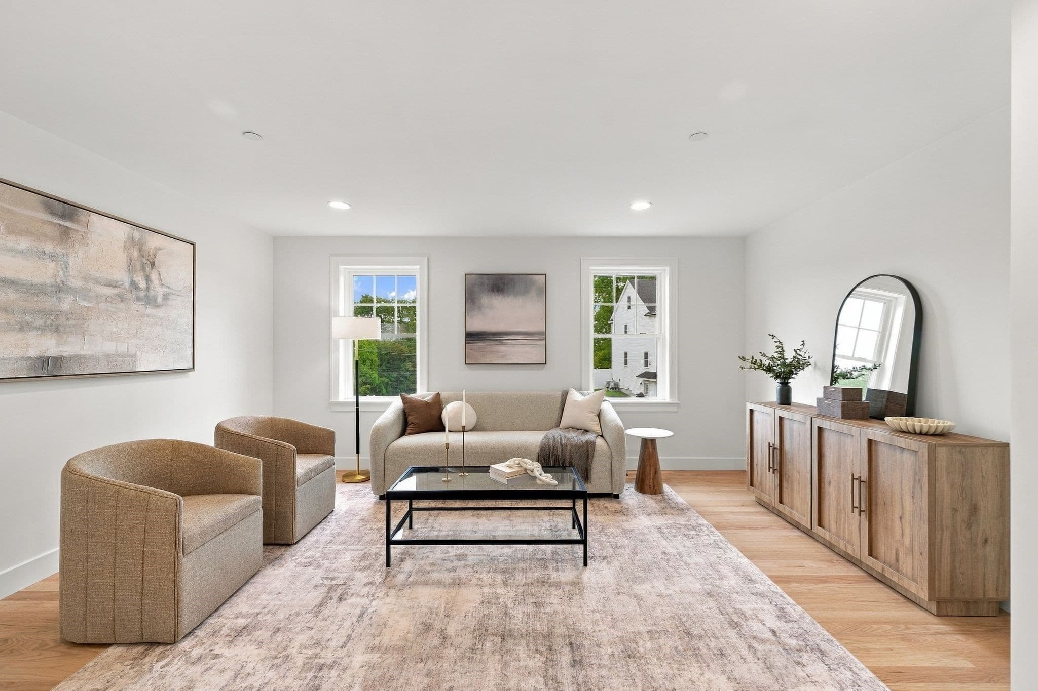 Single Family Residence at 5 Sylvan Hill Crossing, Haverhill MA 01830, Haverhill, photo 16 of 35