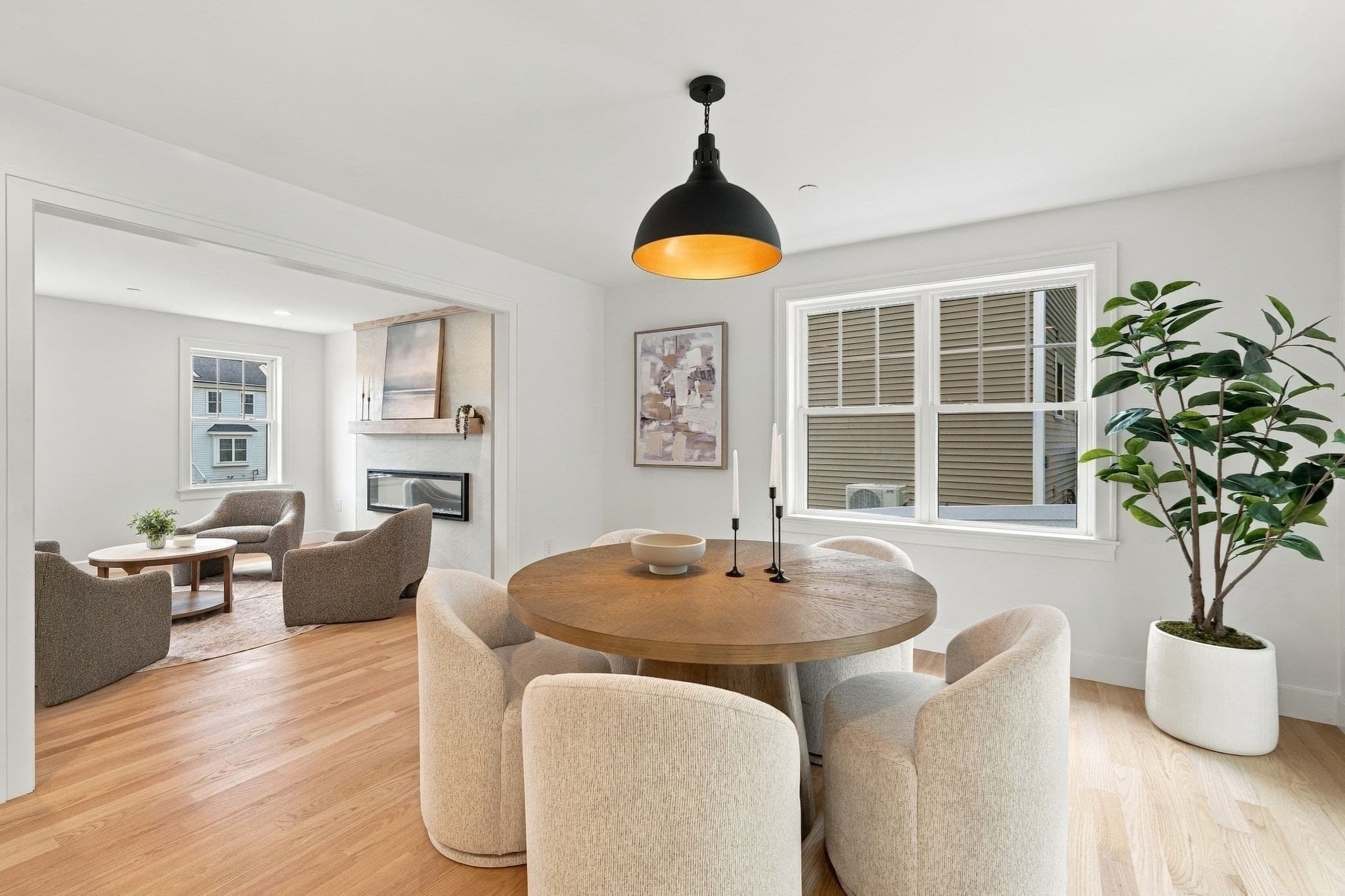 Single Family Residence at 5 Sylvan Hill Crossing, Haverhill MA 01830, Haverhill, photo 12 of 35
