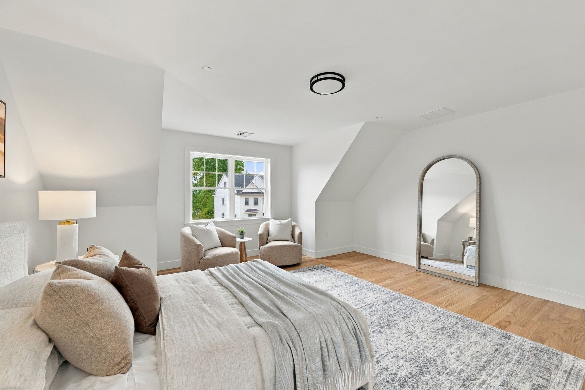 Single Family Residence at 5 Sylvan Hill Crossing, Haverhill MA 01830, Haverhill, photo 20 of 35