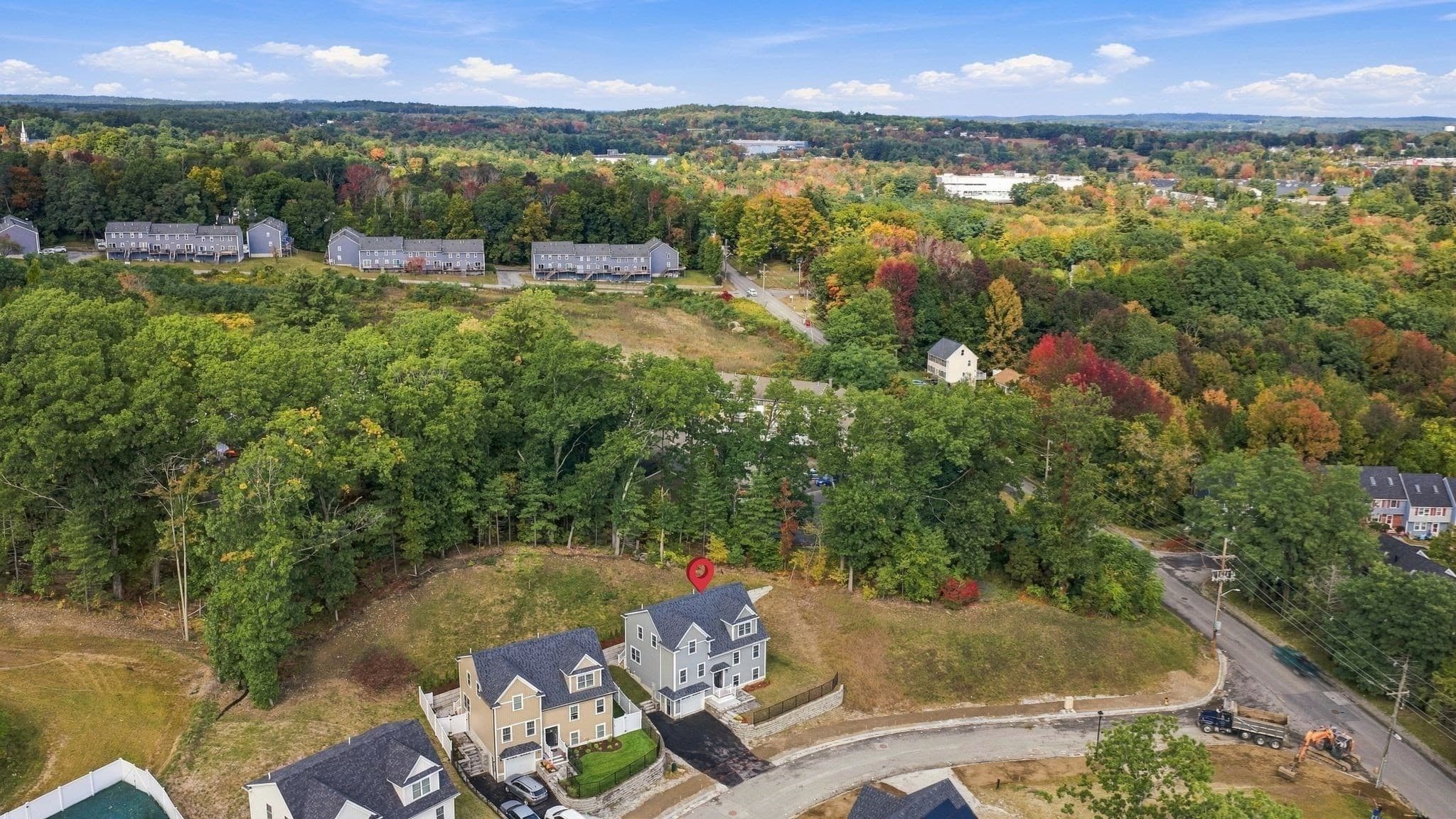 Single Family Residence at 5 Sylvan Hill Crossing, Haverhill MA 01830, Haverhill, photo 33 of 35
