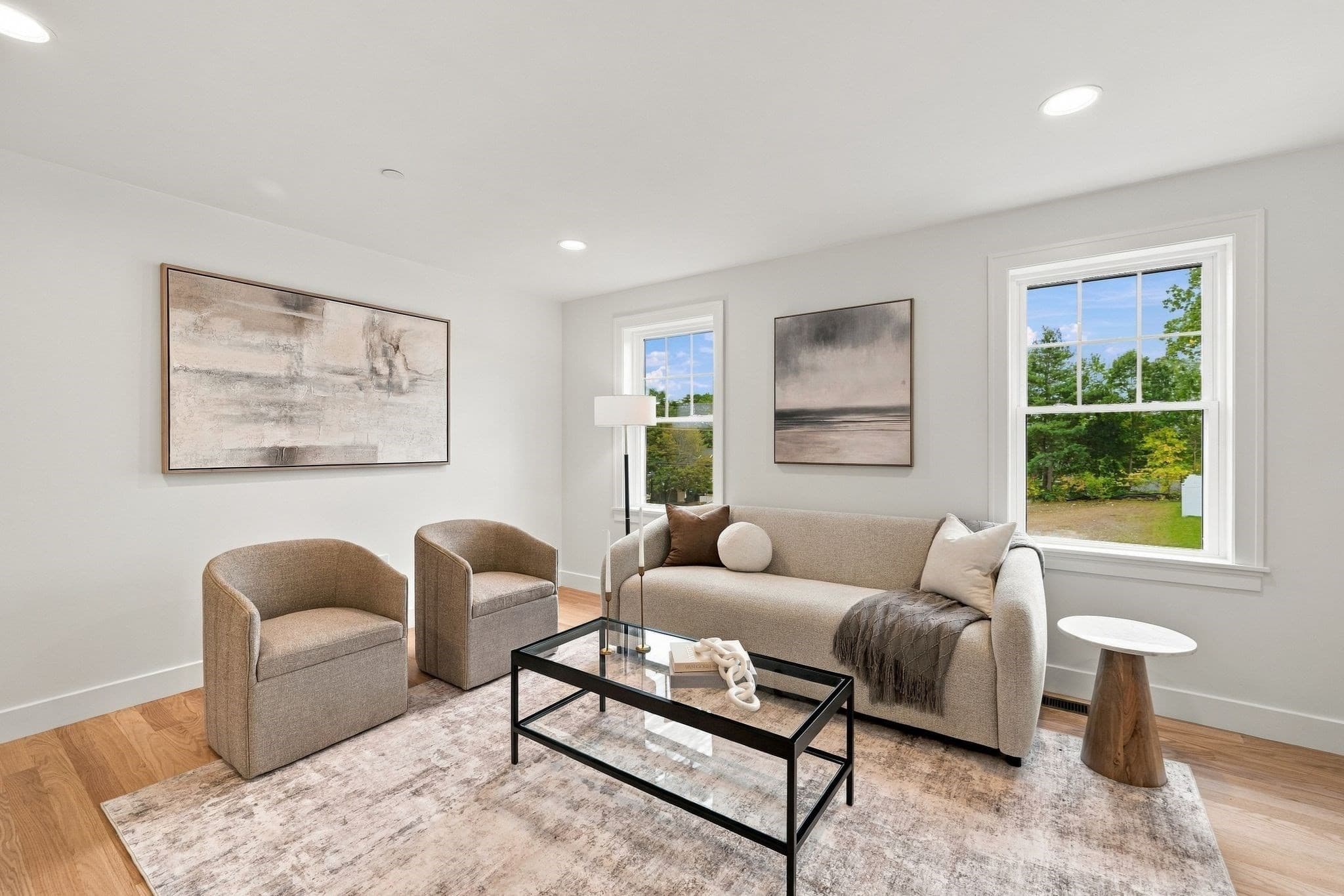 Single Family Residence at 5 Sylvan Hill Crossing, Haverhill MA 01830, Haverhill, photo 15 of 35