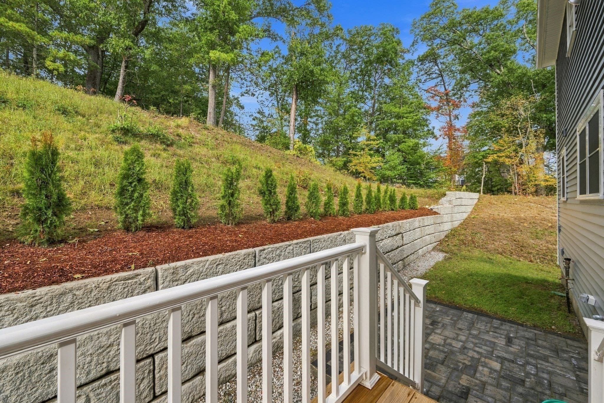 Single Family Residence at 5 Sylvan Hill Crossing, Haverhill MA 01830, Haverhill, photo 35 of 35