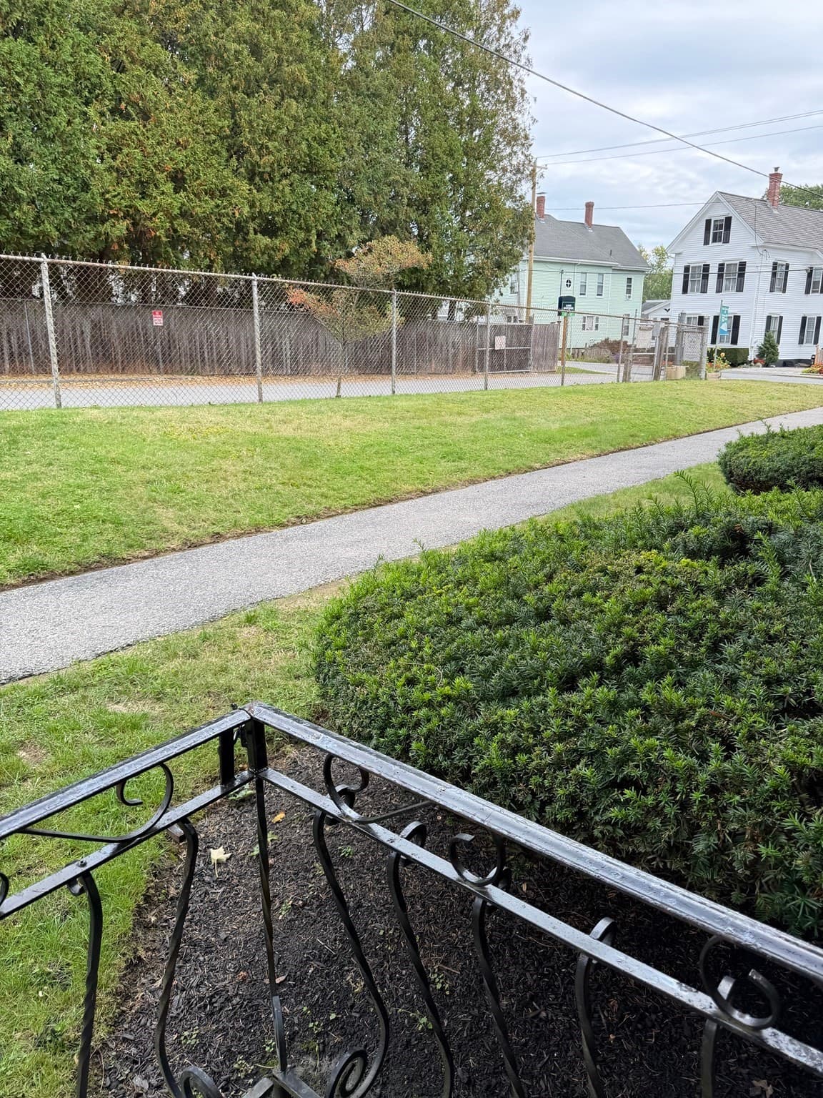 Condominium at 81 High St # 4, Amesbury MA 01913, Amesbury, photo 21 of 24