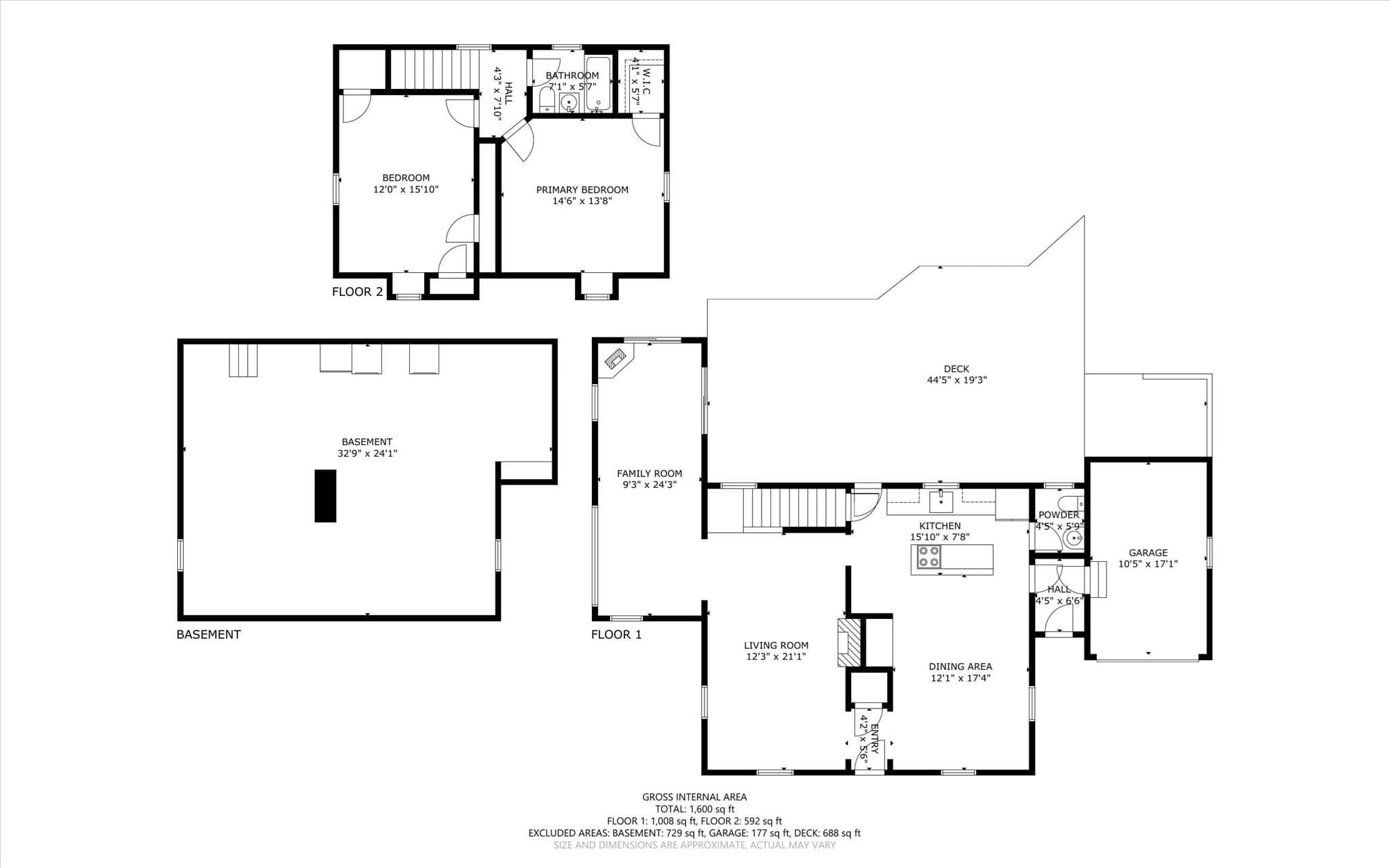 Single Family Residence at 5 Field St, Auburn MA 01501, Auburn, photo 38 of 38