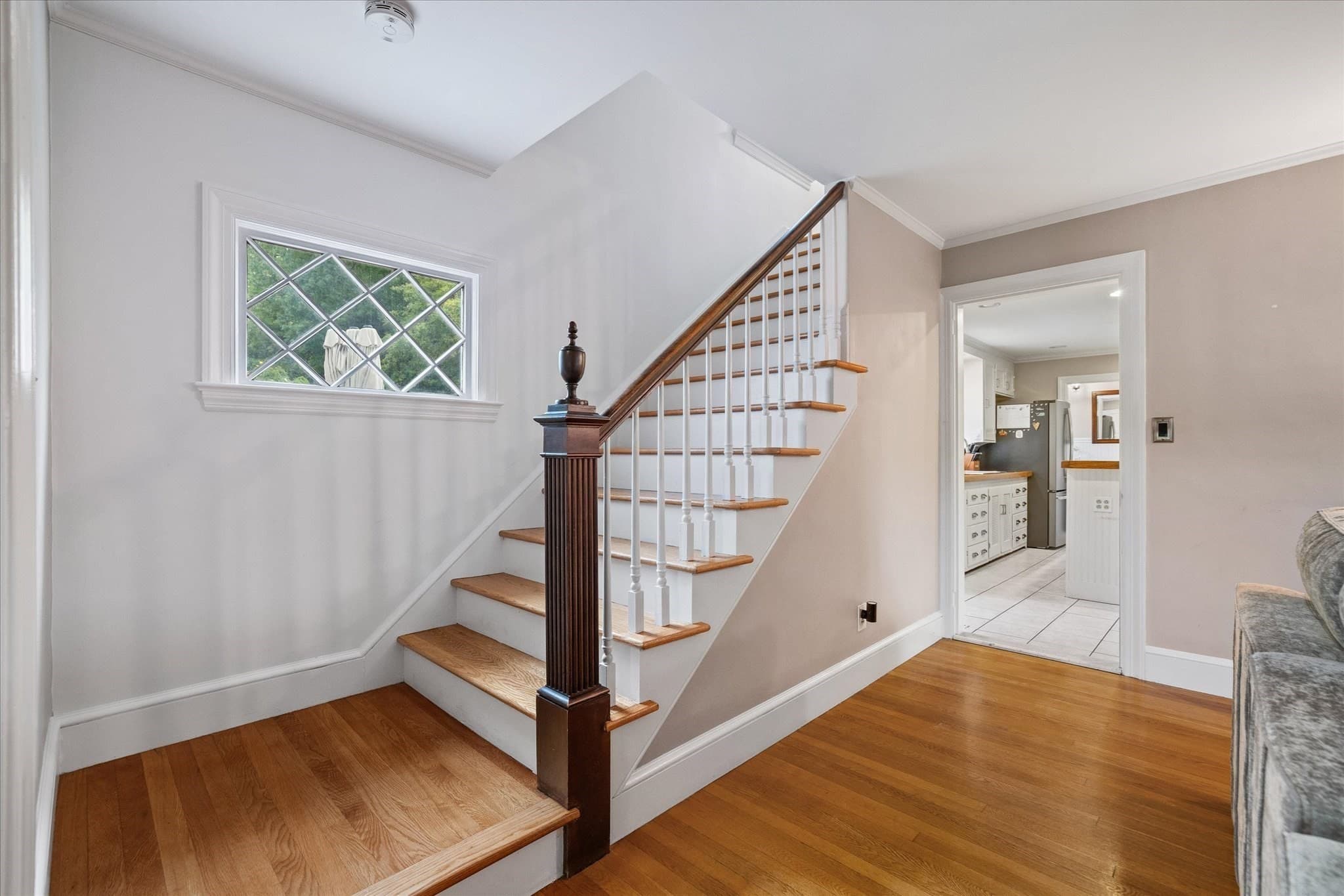 Single Family Residence at 5 Field St, Auburn MA 01501, Auburn, photo 18 of 38