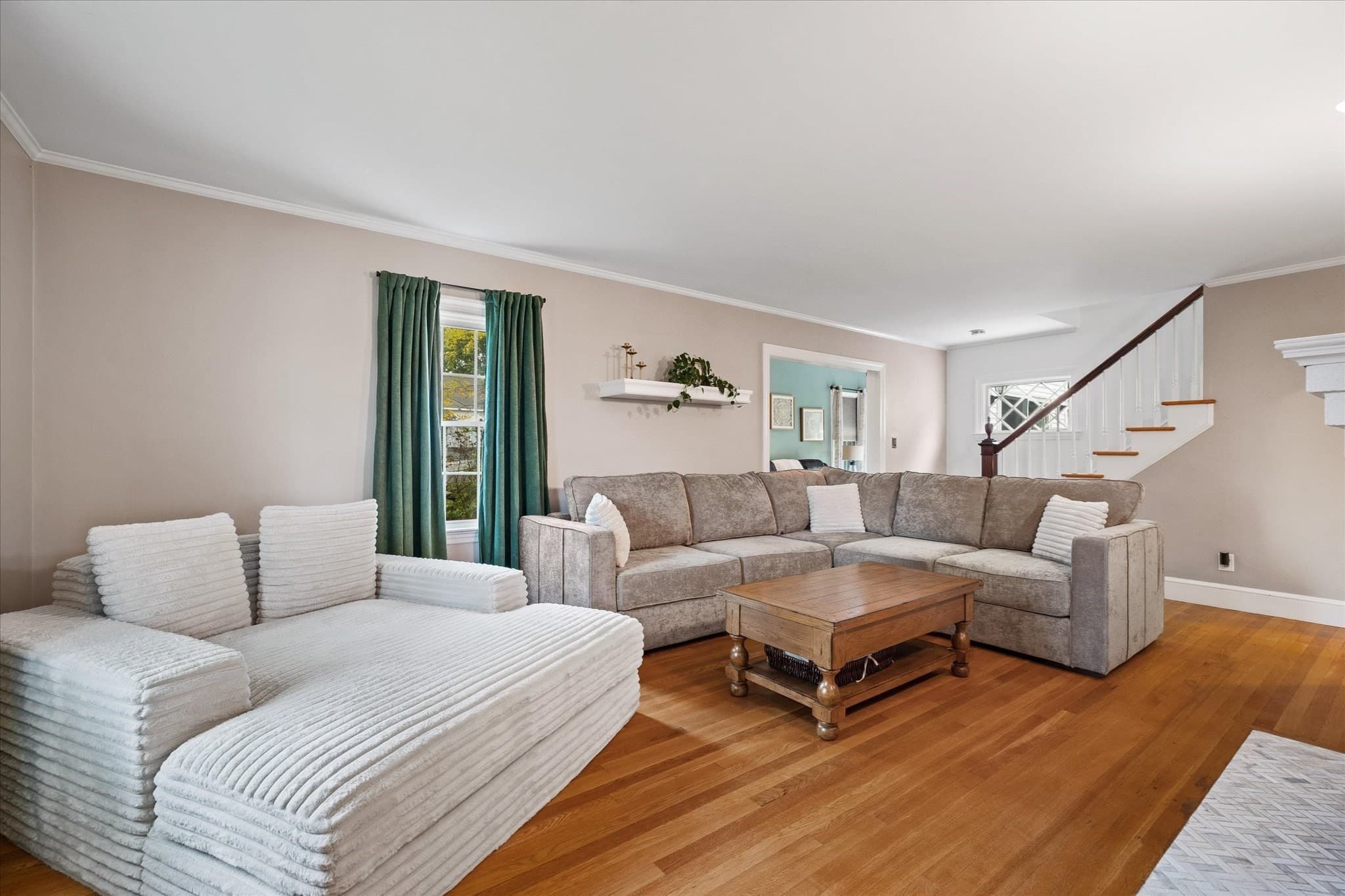 Single Family Residence at 5 Field St, Auburn MA 01501, Auburn, photo 11 of 38
