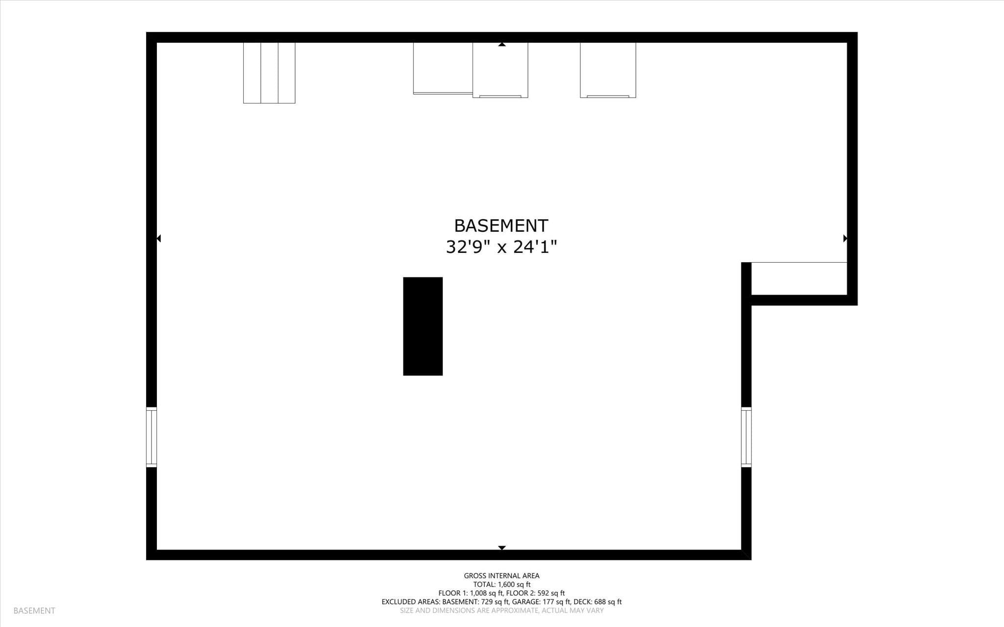 Single Family Residence at 5 Field St, Auburn MA 01501, Auburn, photo 35 of 38