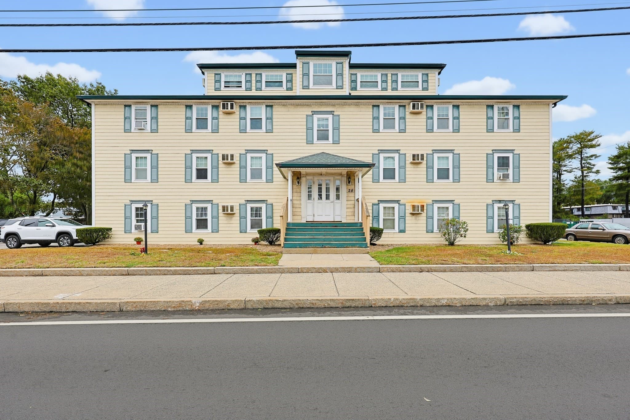 28 Main Street # 5, North Reading MA 01864