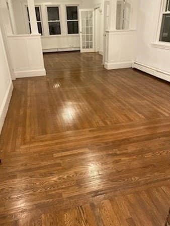 Attached (Townhouse/Rowhouse/Duplex) at 38-40 Tappan St # 40, Everett MA 02149, photo 6 of 23