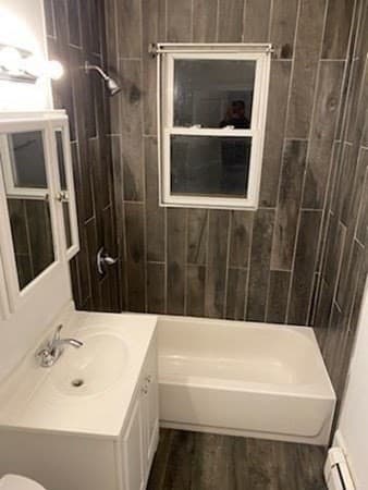 Attached (Townhouse/Rowhouse/Duplex) at 38-40 Tappan St # 40, Everett MA 02149, photo 7 of 23