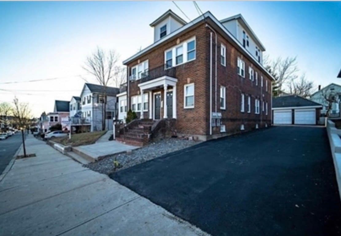 38-40 Tappan St # 40, Everett MA 02149