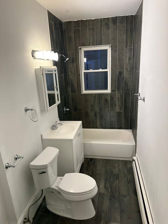 Attached (Townhouse/Rowhouse/Duplex) at 38-40 Tappan St # 40, Everett MA 02149, photo 14 of 23