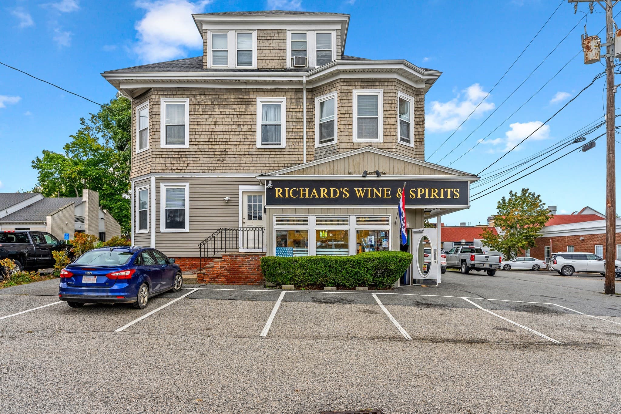 12-14 N Park Ave, Plymouth MA 02360