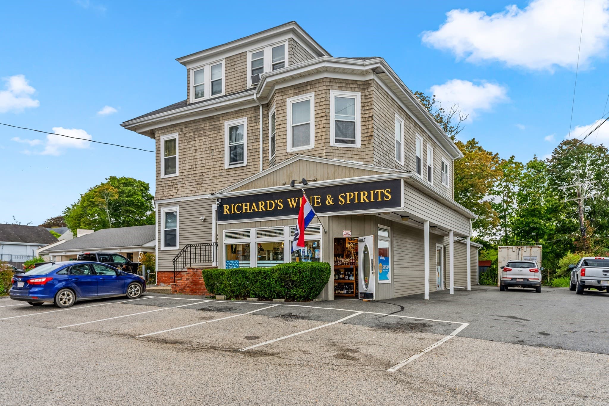 Commercial Sale at 12-14 N Park Ave, Plymouth MA 02360, Plymouth, photo 2 of 38