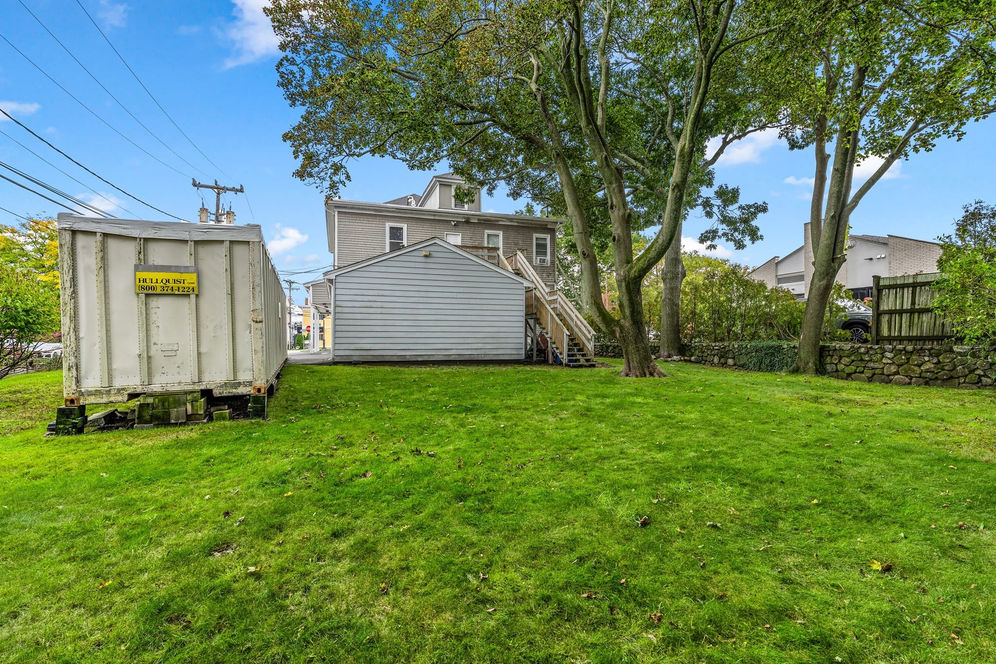 Commercial Sale at 12-14 N Park Ave, Plymouth MA 02360, Plymouth, photo 33 of 38