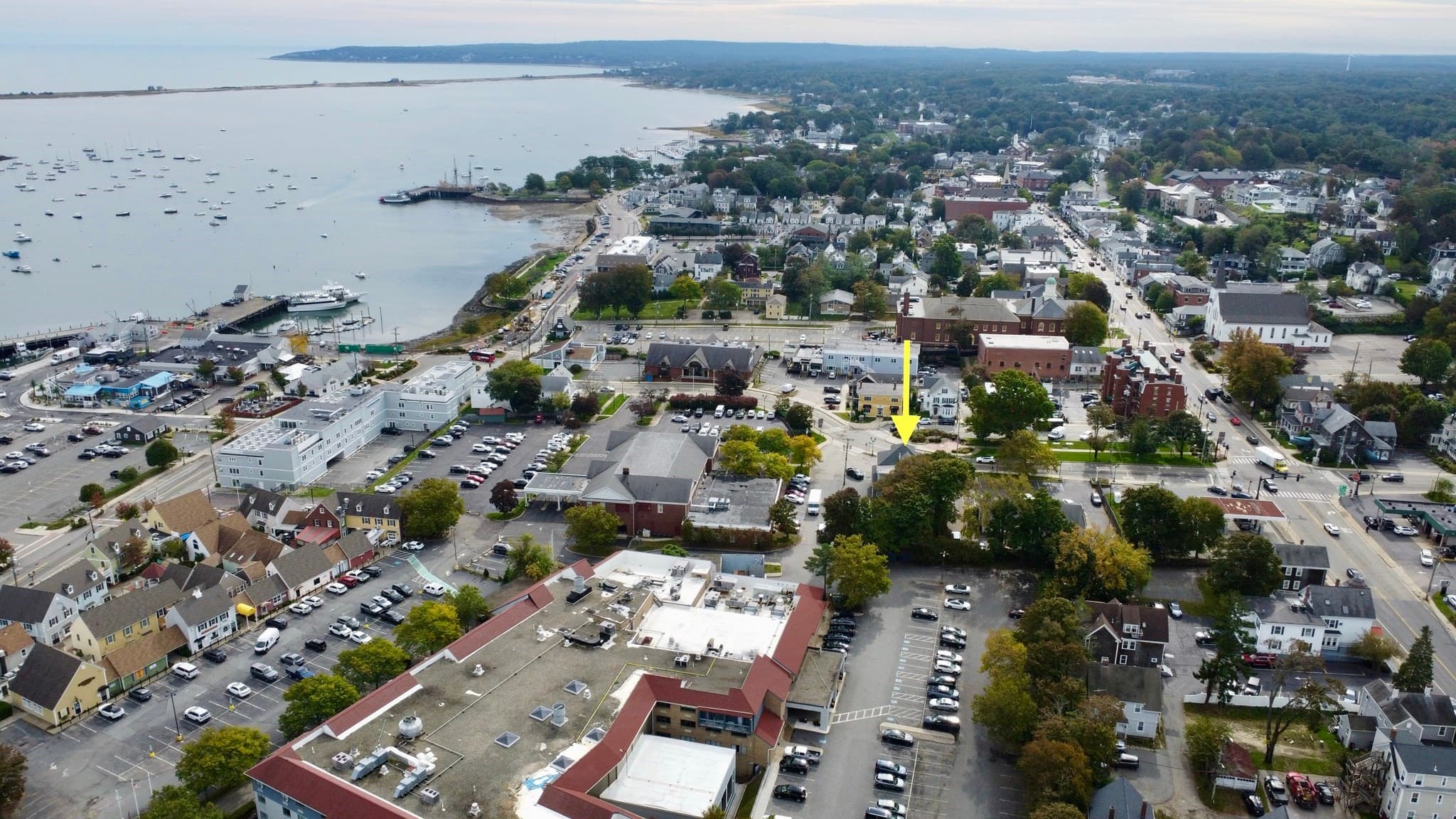 Commercial Sale at 12-14 N Park Ave, Plymouth MA 02360, Plymouth, photo 35 of 38