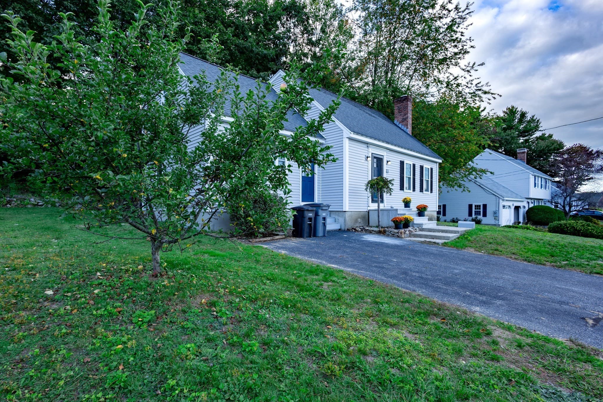 Single Family Residence at 25 Bear Hill Rd, Gardner MA 01440, photo 27 of 28
