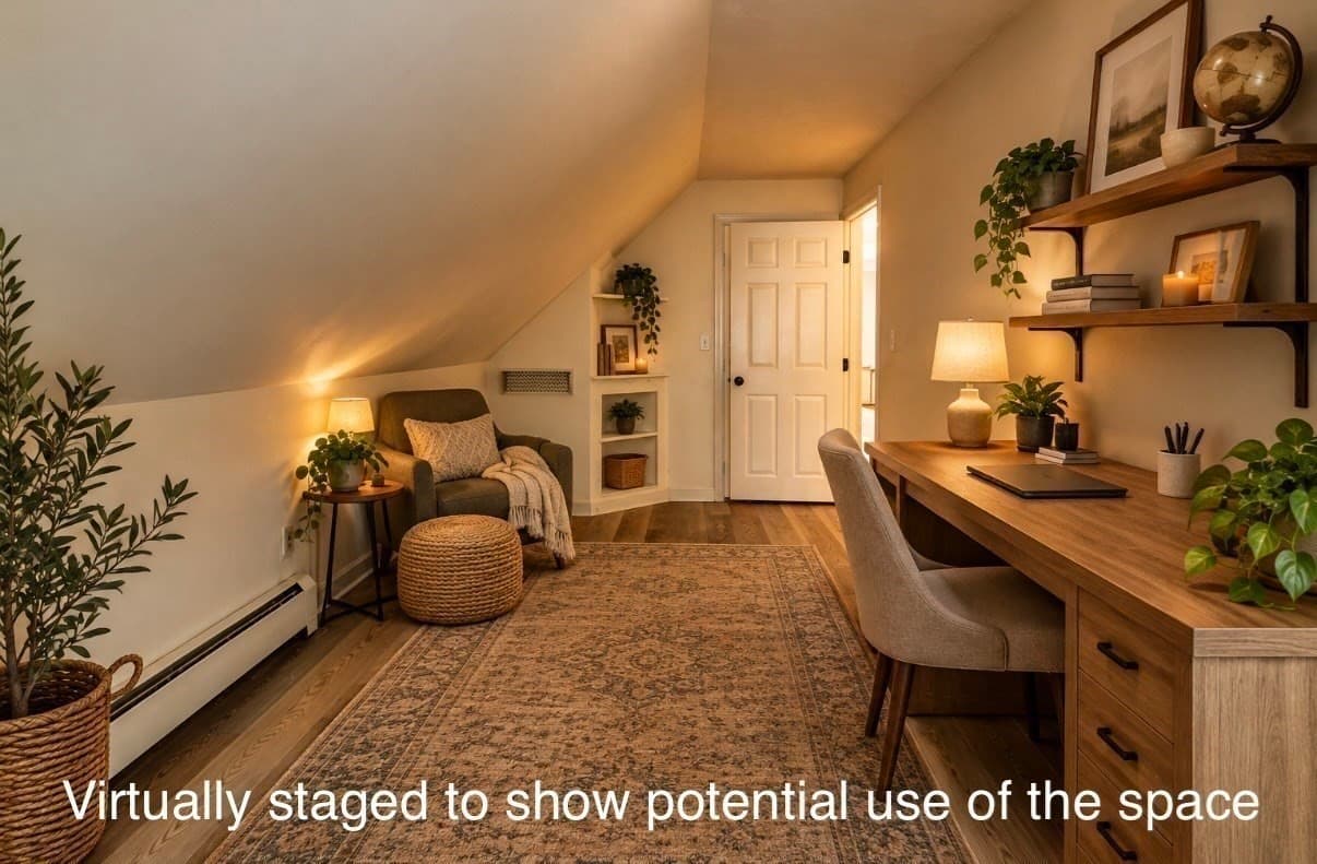 Single Family Residence at 25 Bear Hill Rd, Gardner MA 01440, photo 24 of 28