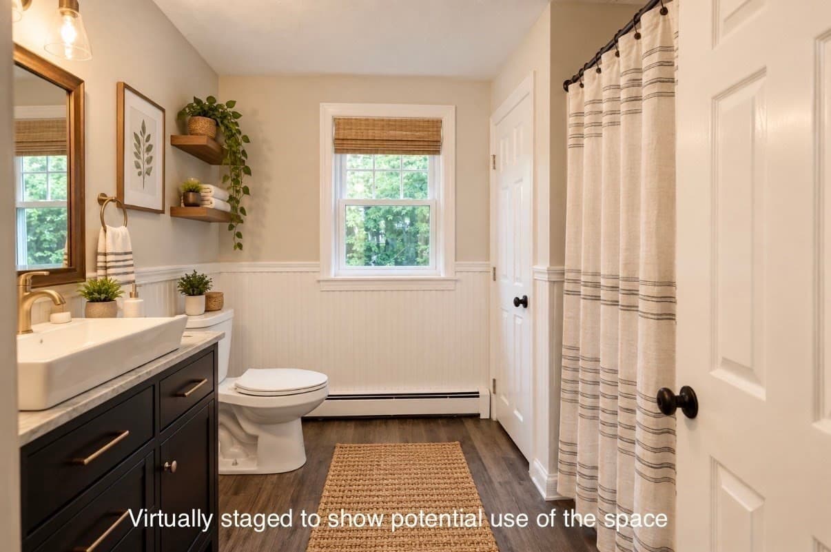 Single Family Residence at 25 Bear Hill Rd, Gardner MA 01440, photo 21 of 28