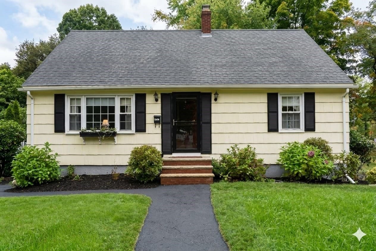 107 Gardner St, Groveland MA 01834