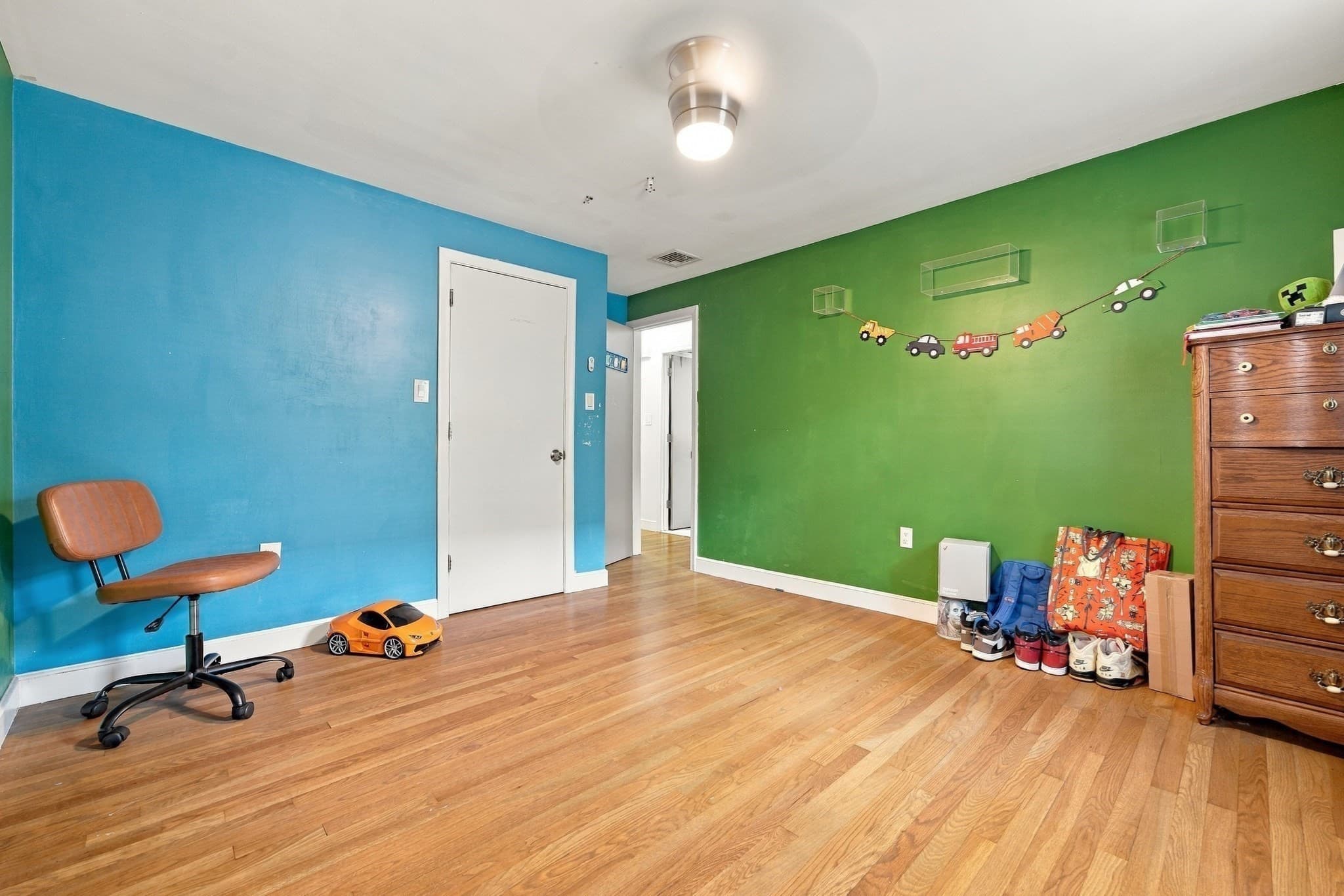 Single Family Residence at 9 Crossman Street, Boston MA 02126, Boston, photo 23 of 34
