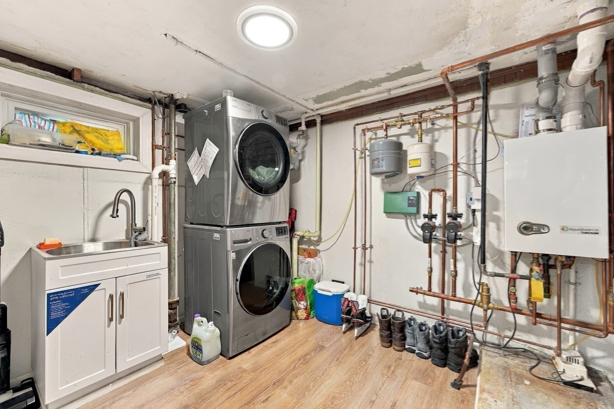 Single Family Residence at 9 Crossman Street, Boston MA 02126, Boston, photo 27 of 34