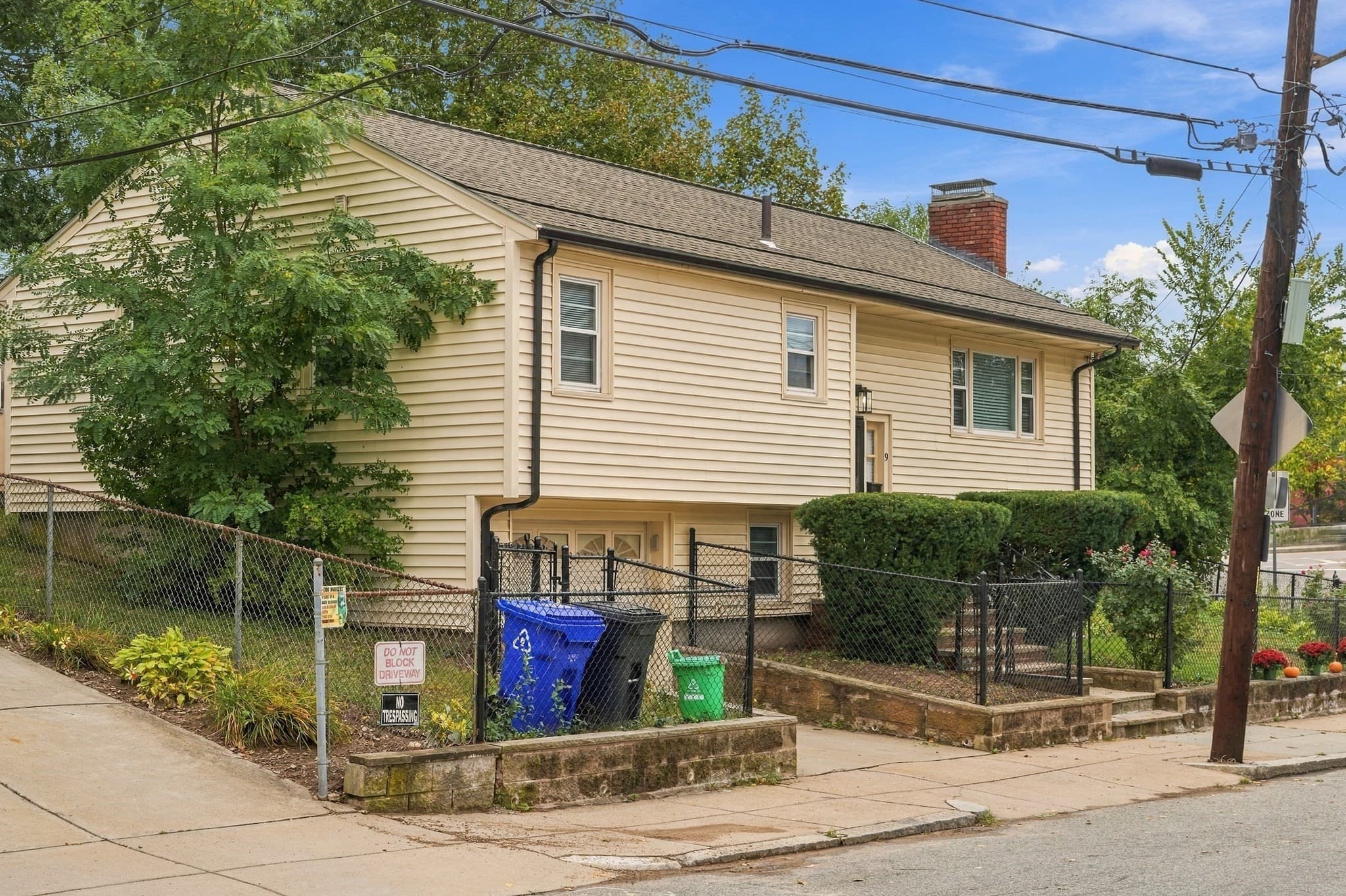 Single Family Residence at 9 Crossman Street, Boston MA 02126, Boston, photo 2 of 34