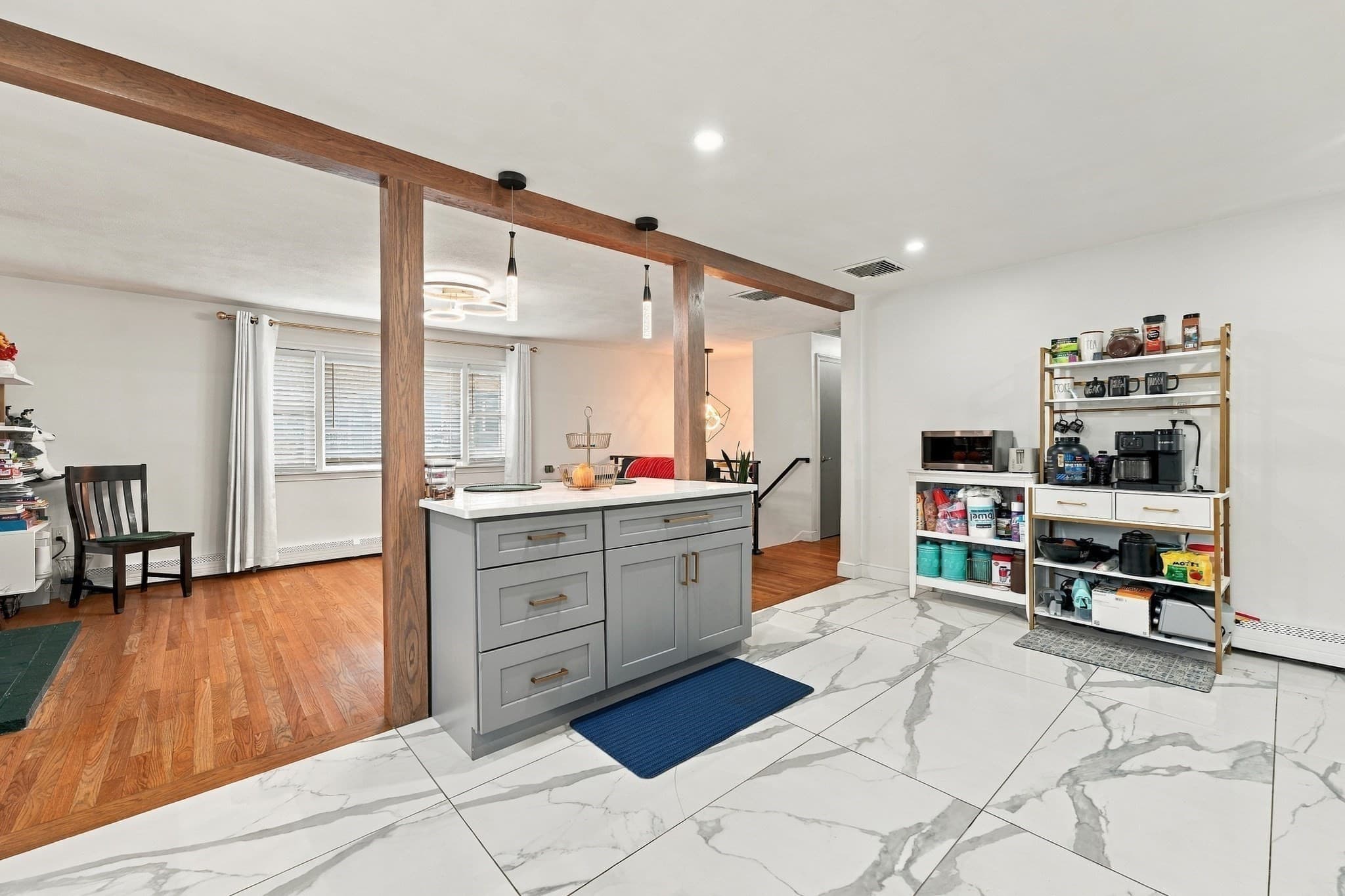 Single Family Residence at 9 Crossman Street, Boston MA 02126, Boston, photo 13 of 34