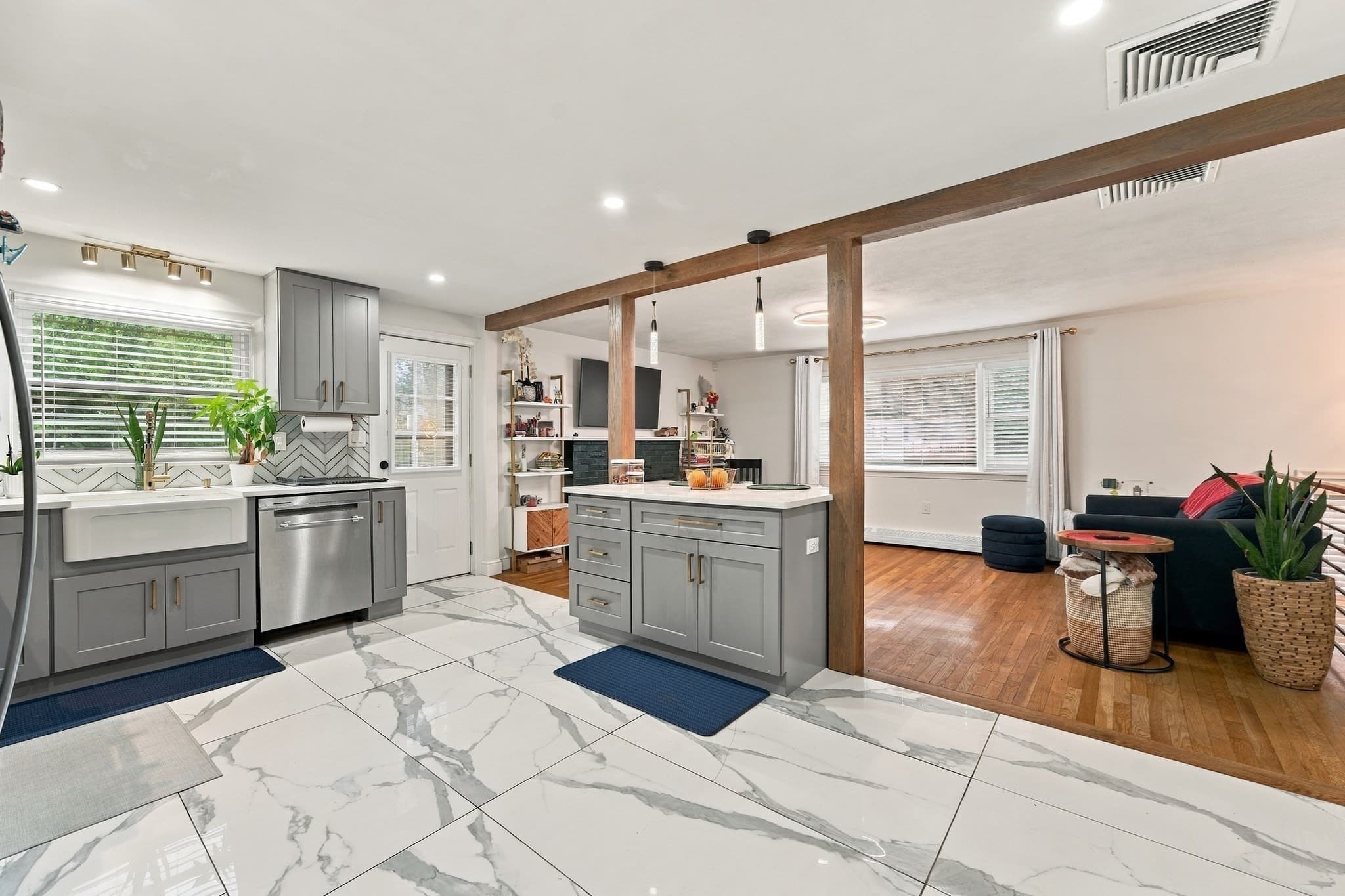 Single Family Residence at 9 Crossman Street, Boston MA 02126, Boston, photo 17 of 34
