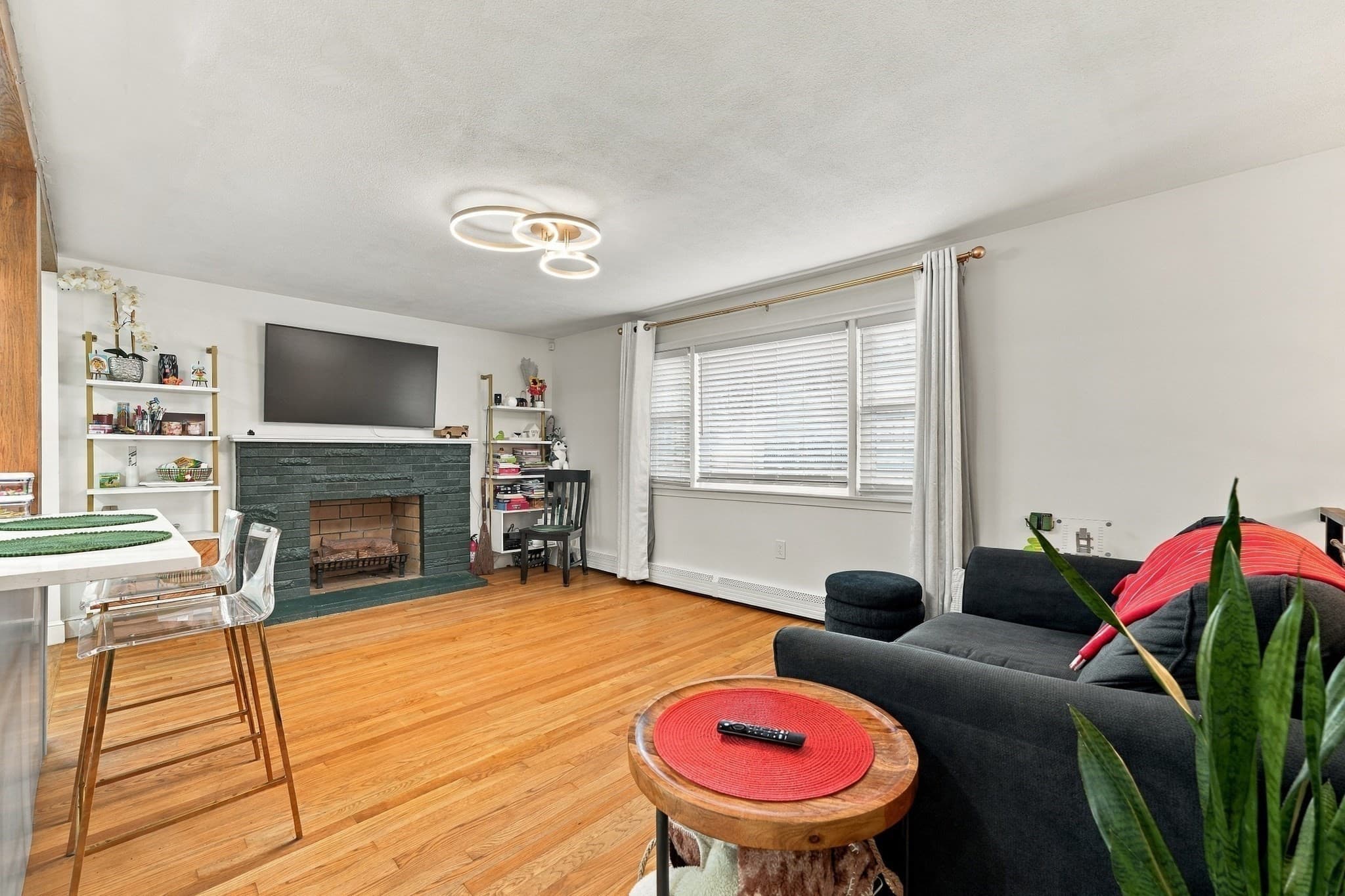 Single Family Residence at 9 Crossman Street, Boston MA 02126, Boston, photo 12 of 34