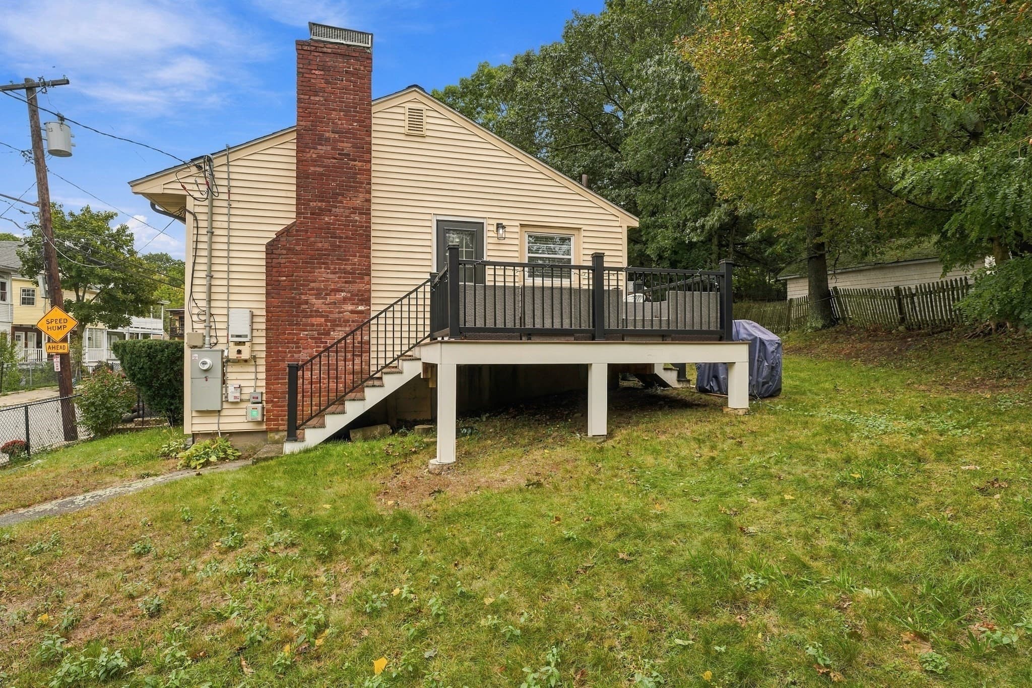 Single Family Residence at 9 Crossman Street, Boston MA 02126, Boston, photo 7 of 34