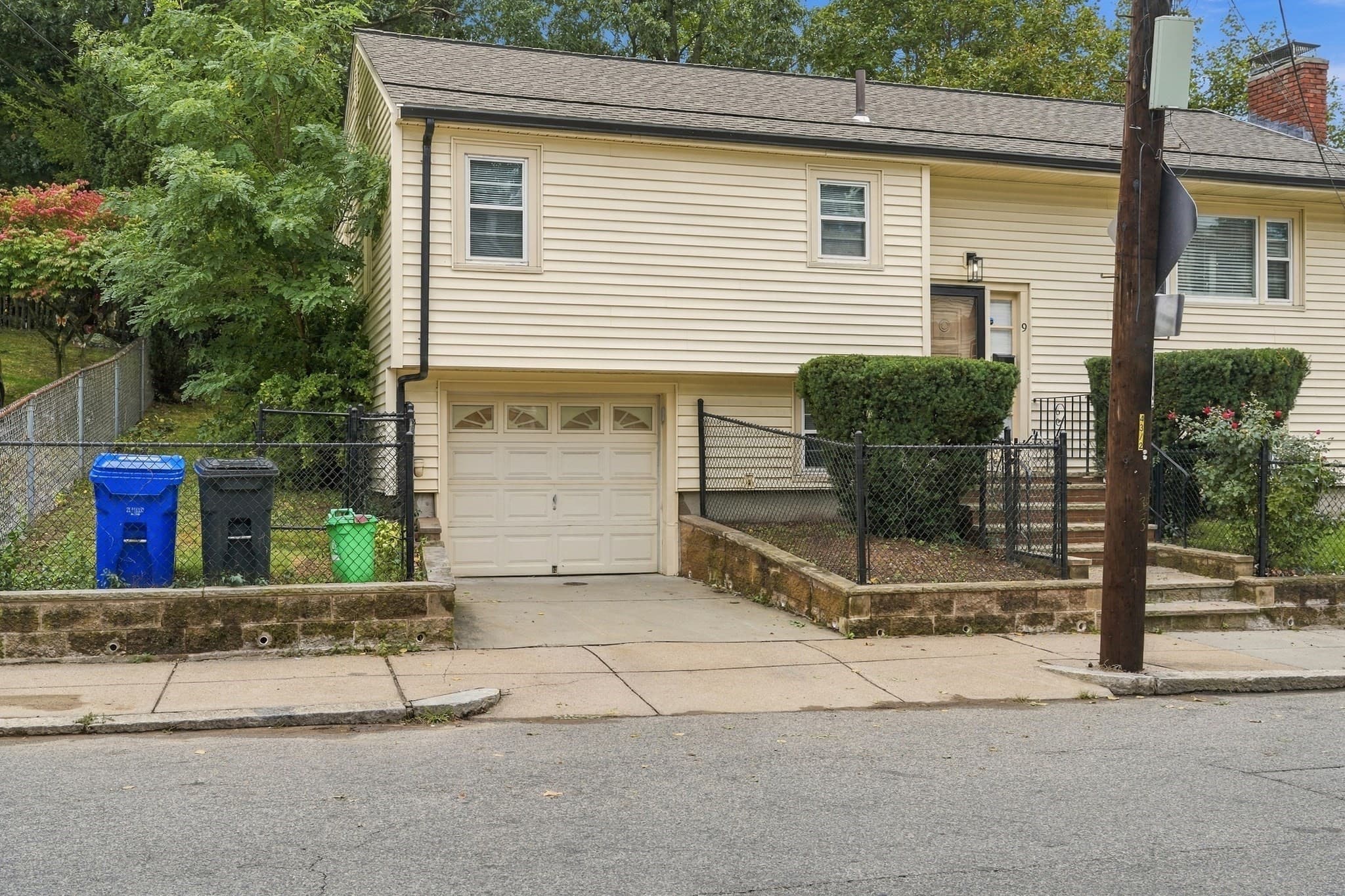 Single Family Residence at 9 Crossman Street, Boston MA 02126, Boston, photo 3 of 34
