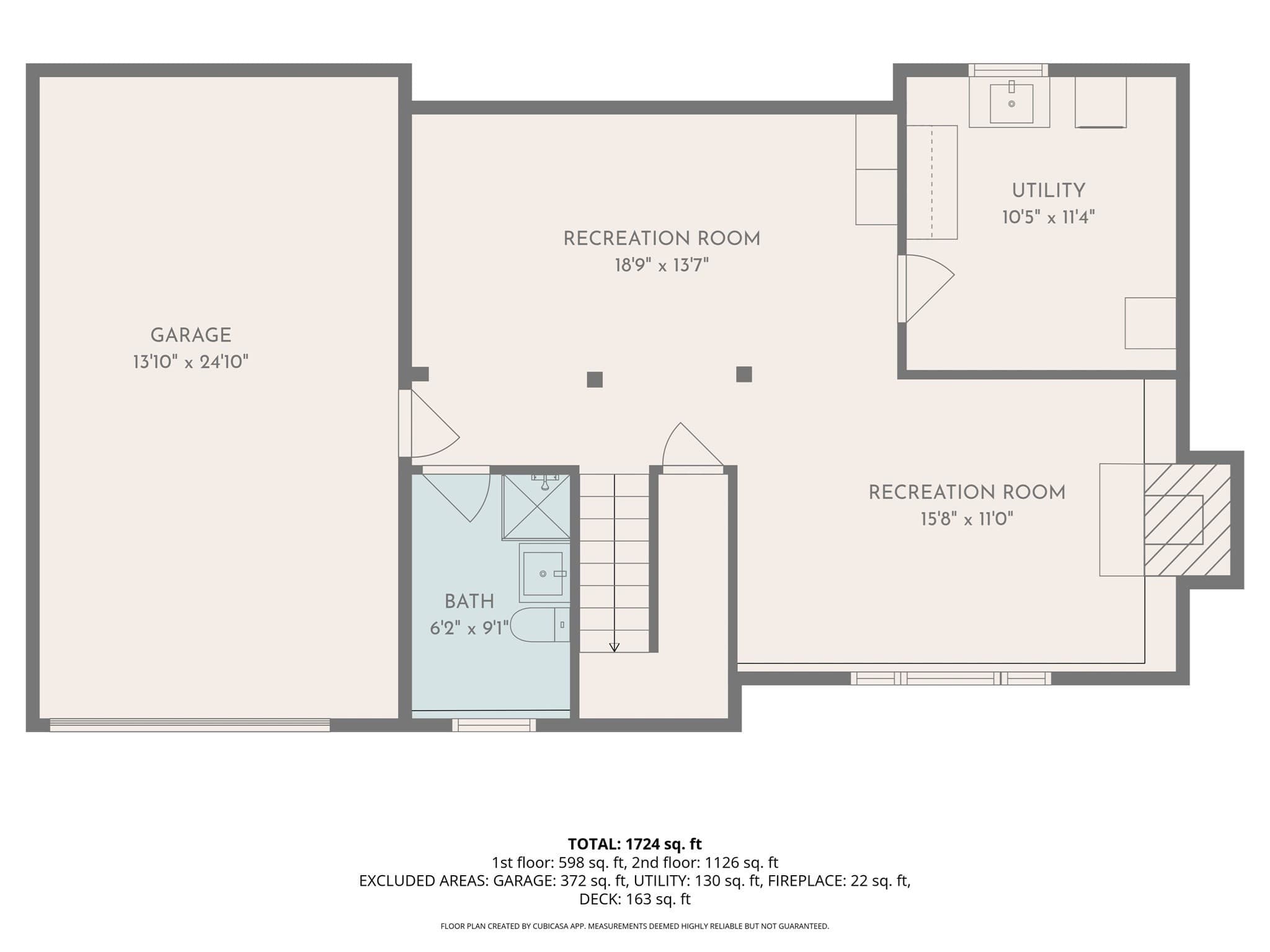 Single Family Residence at 9 Crossman Street, Boston MA 02126, Boston, photo 32 of 34