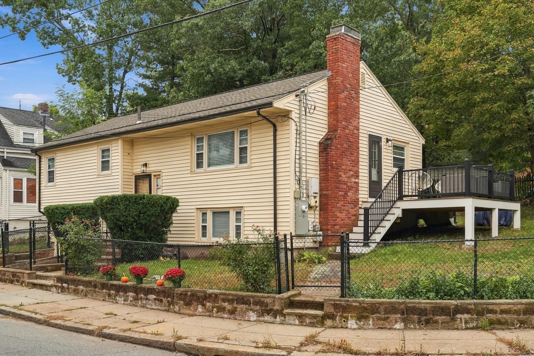 9 Crossman Street, Boston MA 02126