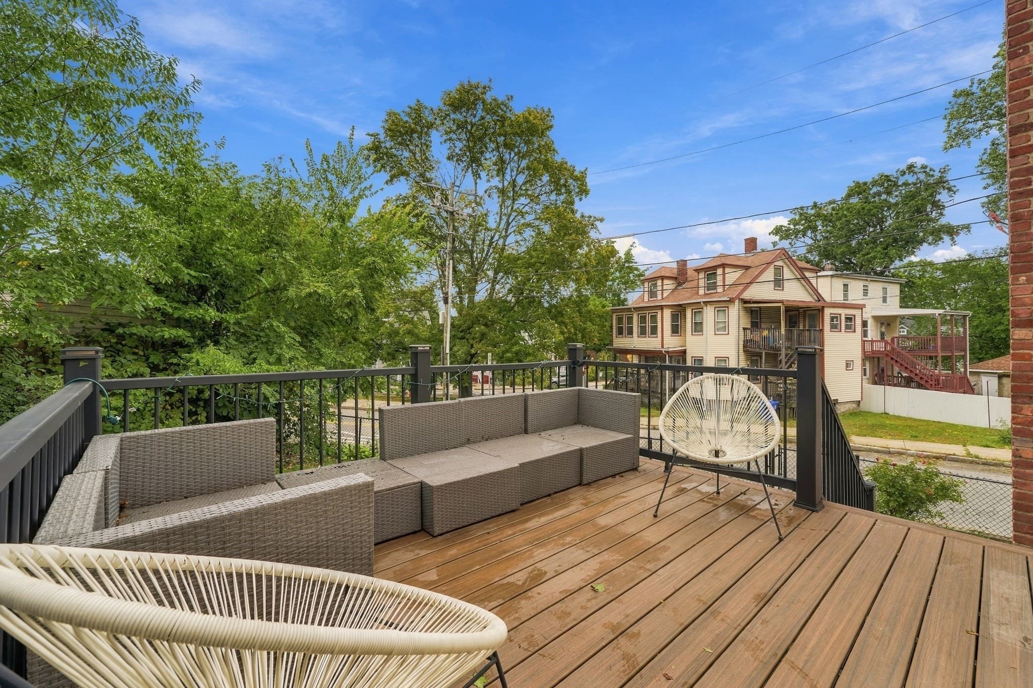 Single Family Residence at 9 Crossman Street, Boston MA 02126, Boston, photo 5 of 34