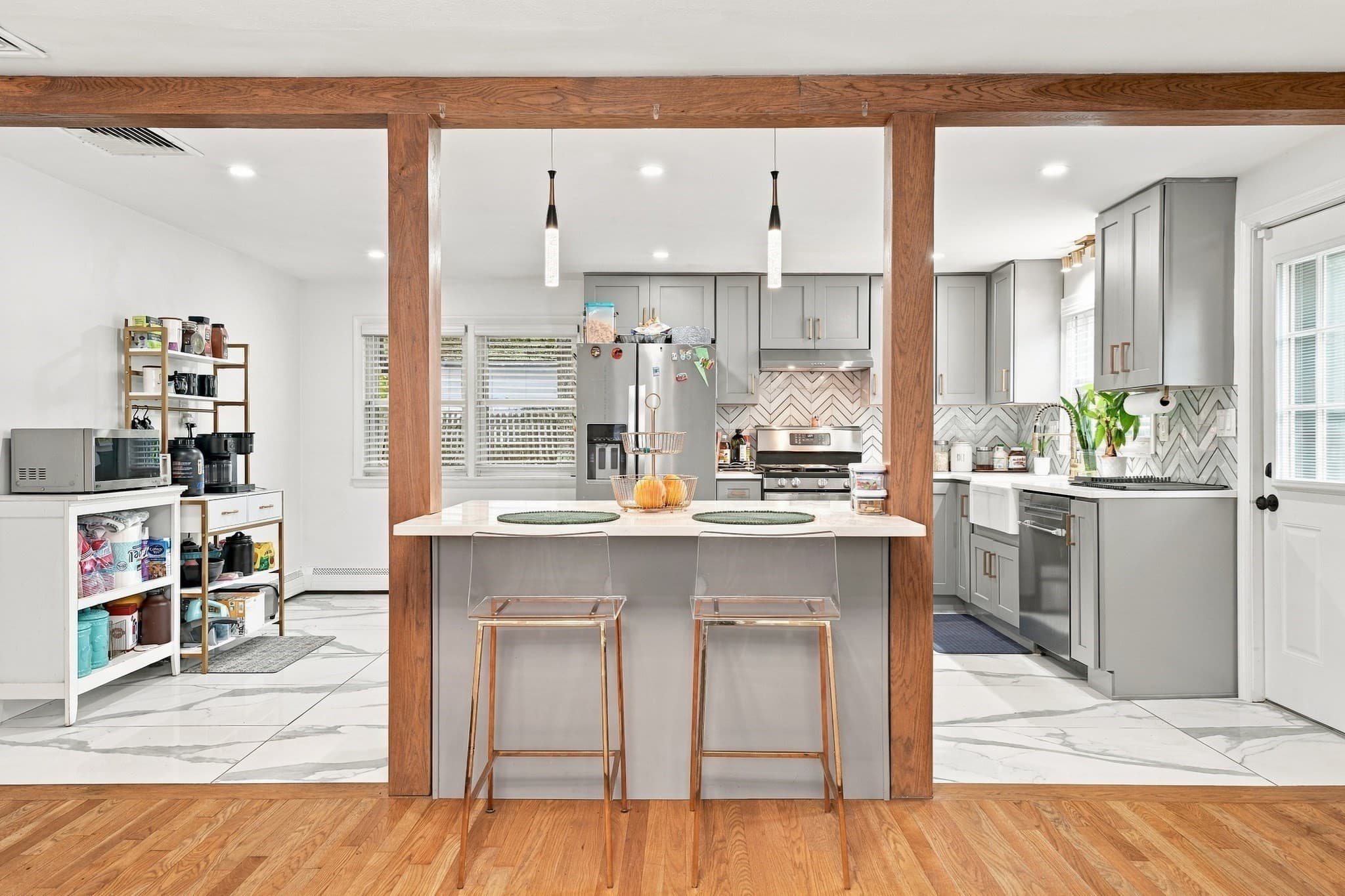 Single Family Residence at 9 Crossman Street, Boston MA 02126, Boston, photo 9 of 34