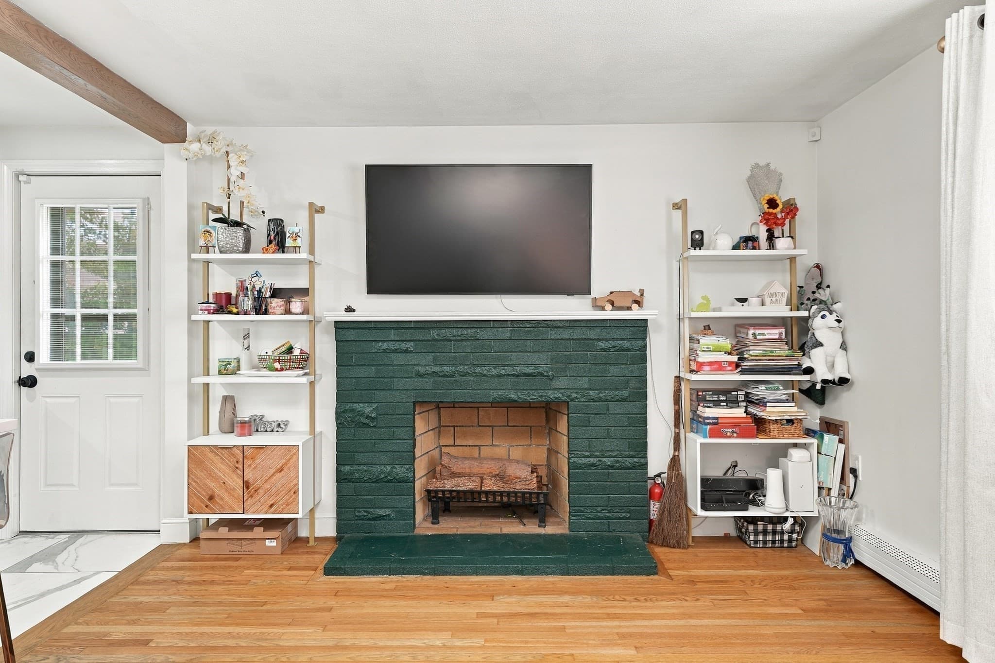 Single Family Residence at 9 Crossman Street, Boston MA 02126, Boston, photo 10 of 34