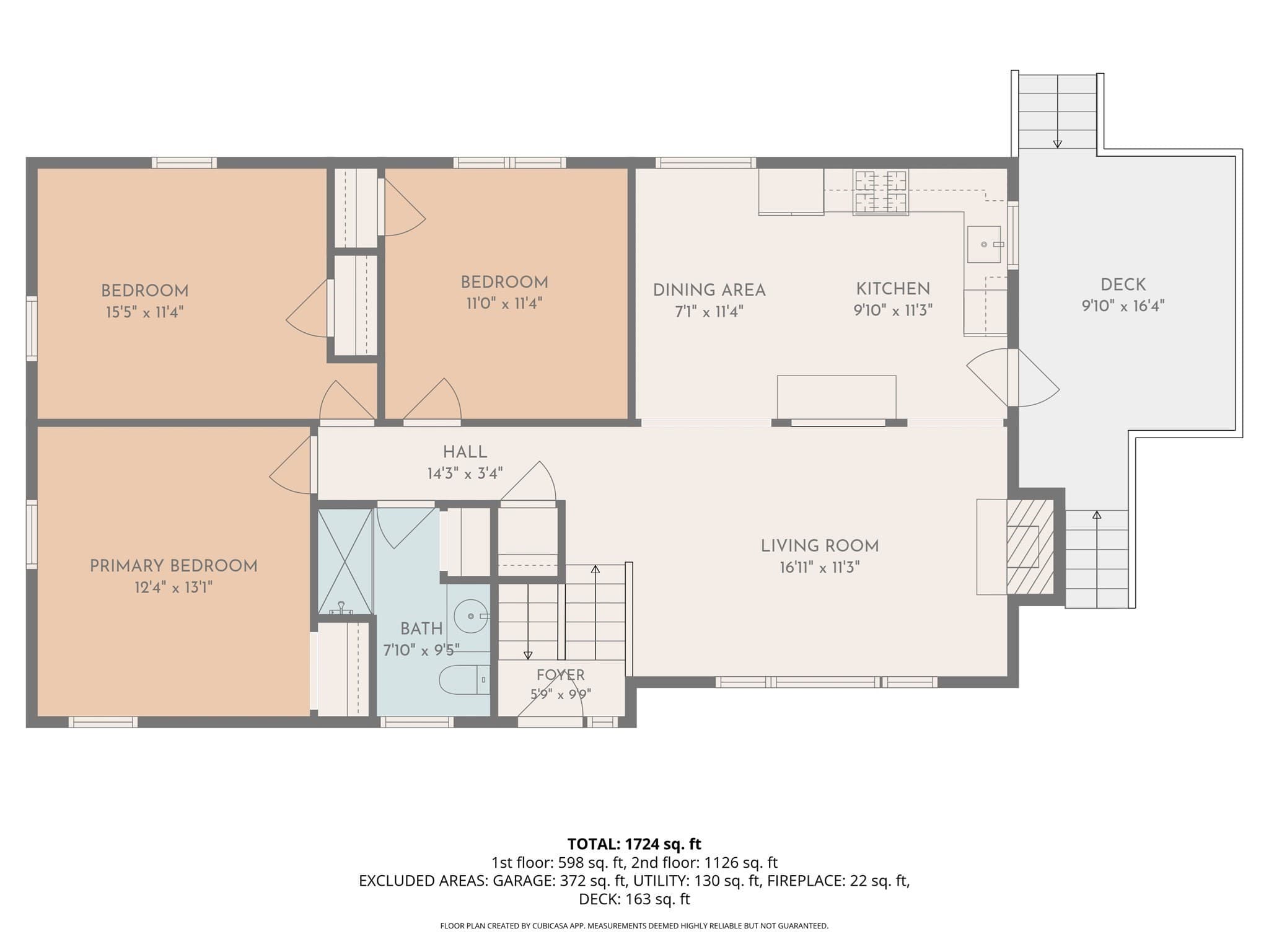 Single Family Residence at 9 Crossman Street, Boston MA 02126, Boston, photo 33 of 34
