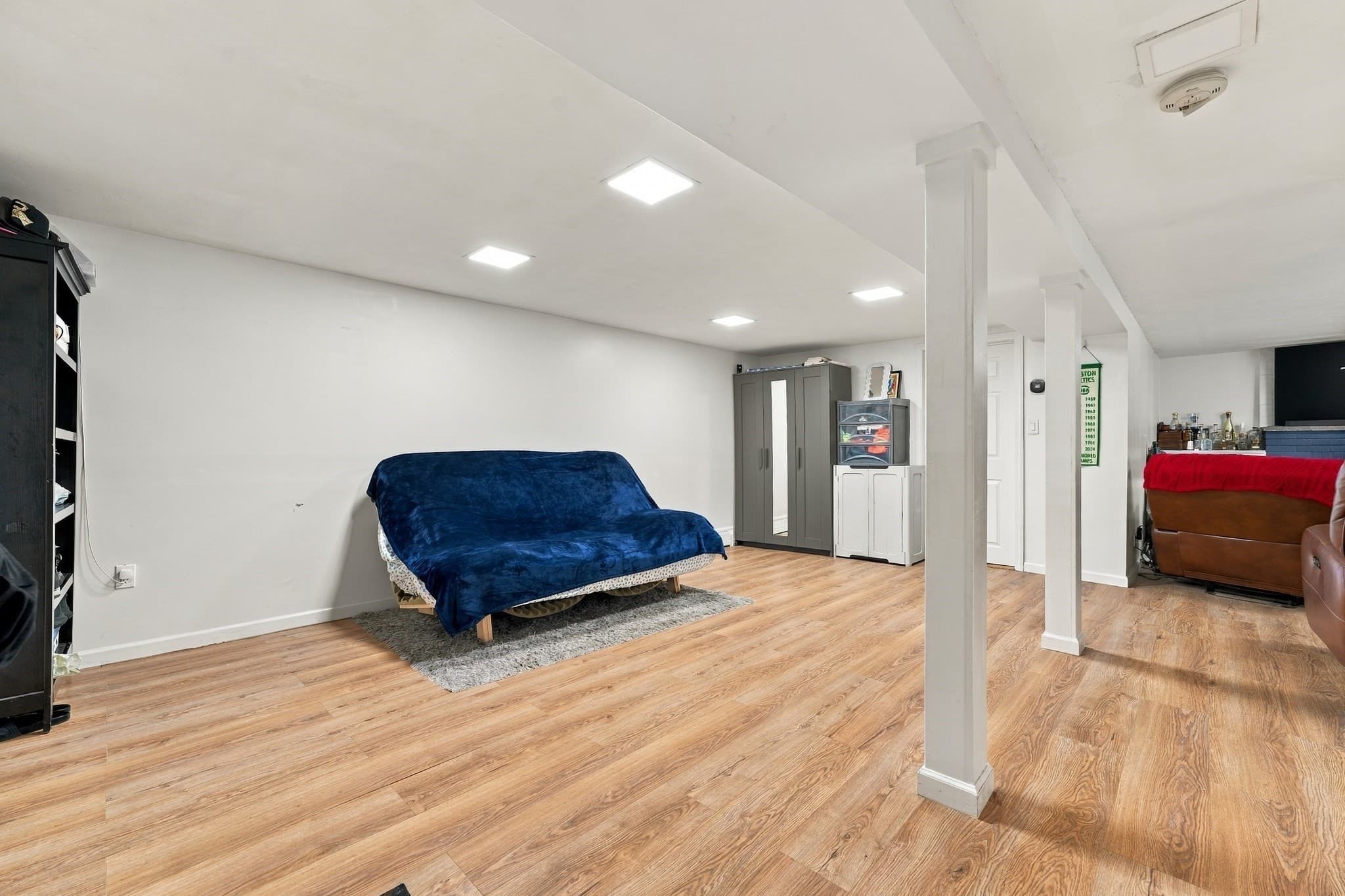 Single Family Residence at 9 Crossman Street, Boston MA 02126, Boston, photo 29 of 34