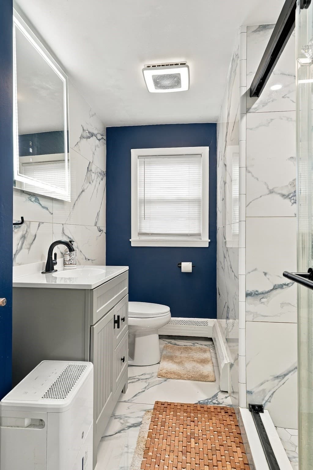 Single Family Residence at 9 Crossman Street, Boston MA 02126, Boston, photo 21 of 34