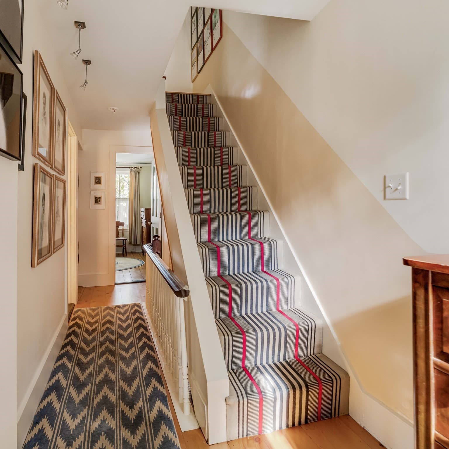 Single Family Residence at 99 Pleasant Street, Cambridge MA 02139, Cambridge, photo 17 of 23