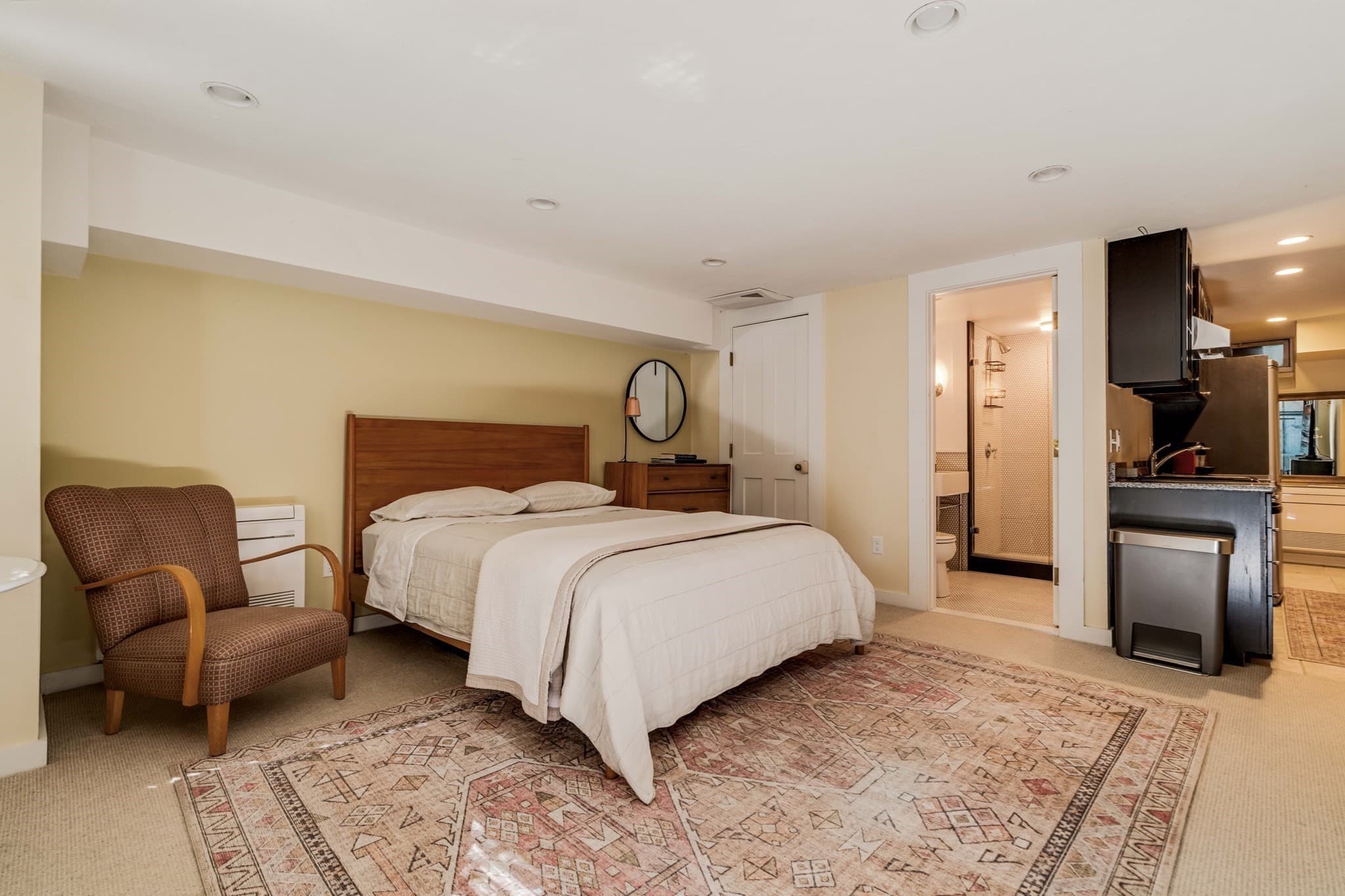 Single Family Residence at 99 Pleasant Street, Cambridge MA 02139, Cambridge, photo 22 of 23