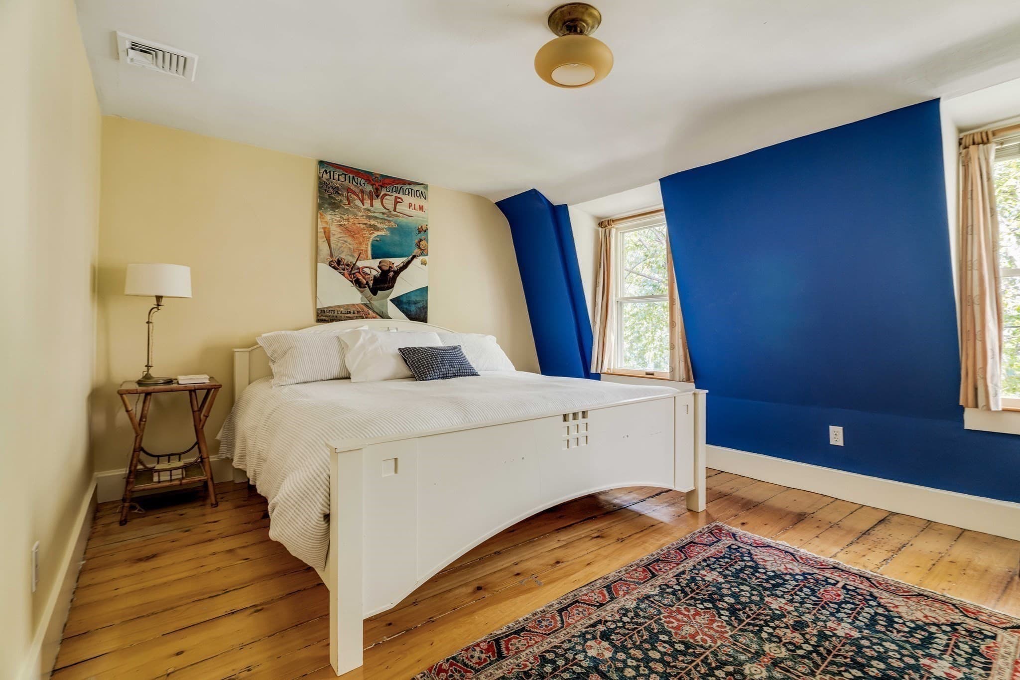 Single Family Residence at 99 Pleasant Street, Cambridge MA 02139, Cambridge, photo 18 of 23