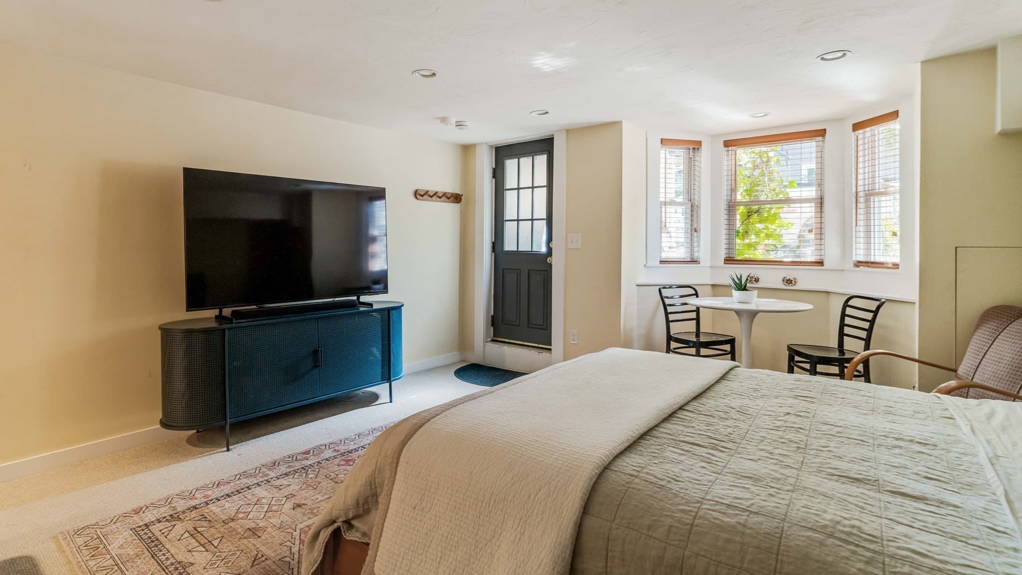 Single Family Residence at 99 Pleasant Street, Cambridge MA 02139, Cambridge, photo 21 of 23