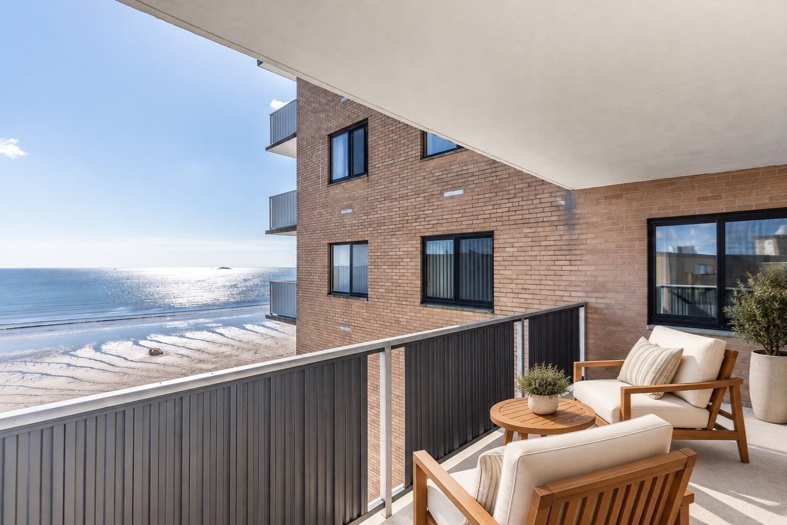 Condominium at 300 Lynn Shore Drive # 811, Lynn MA 01902, Lynn, photo 20 of 21