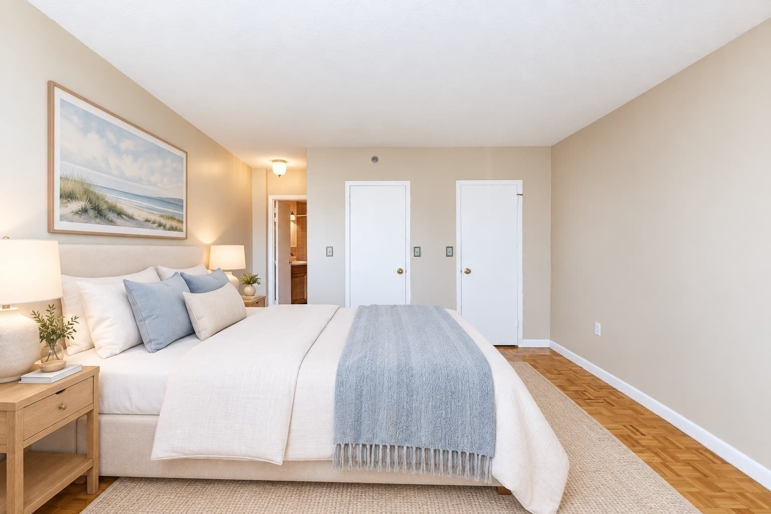 Condominium at 300 Lynn Shore Drive # 811, Lynn MA 01902, photo 9 of 21